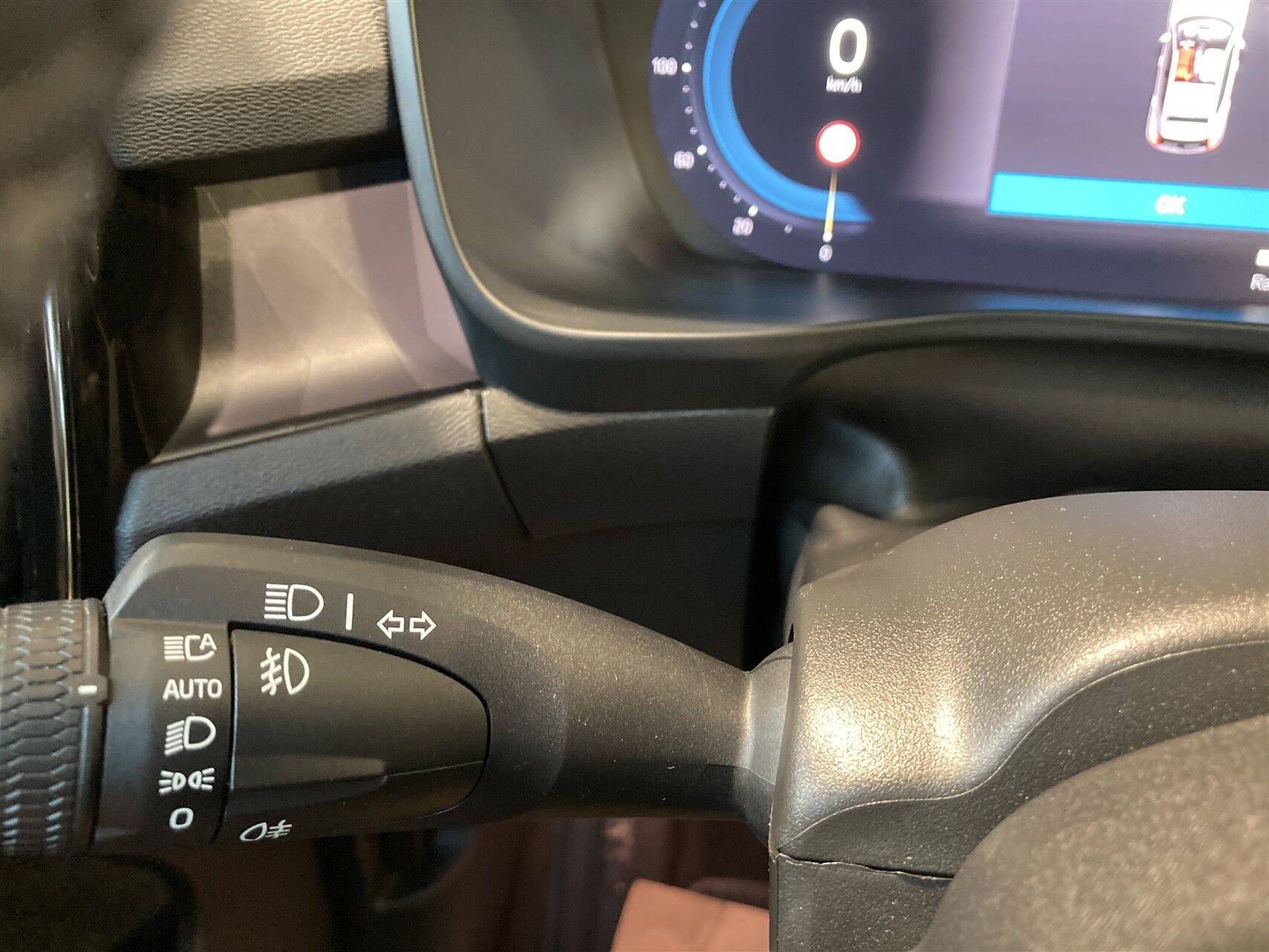 Billede af Volvo XC40 P6 Recharge Plus 231HK 5d Aut.