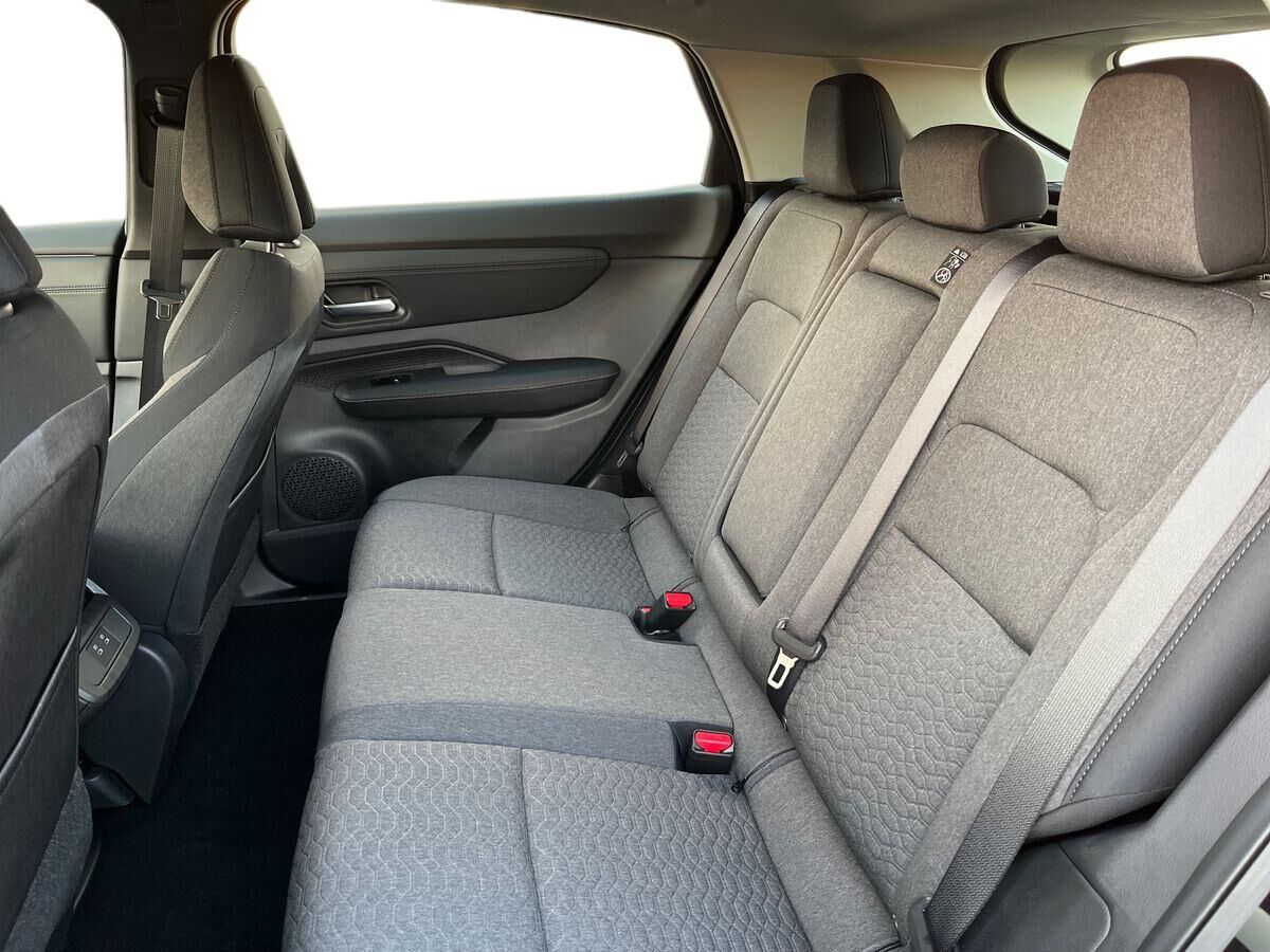 Billede af Nissan Ariya EL Engage 214HK 5d Aut.