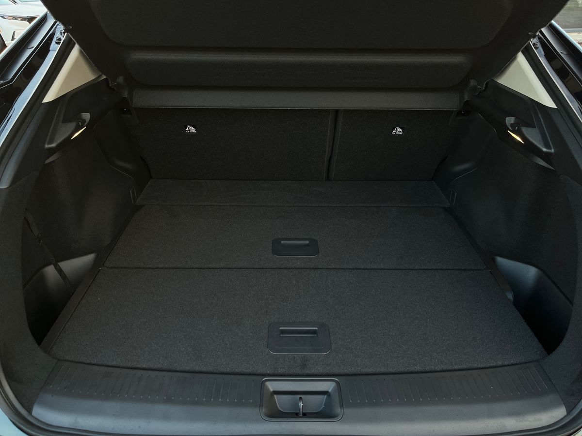 Billede af Nissan Ariya EL Engage 214HK 5d Aut.