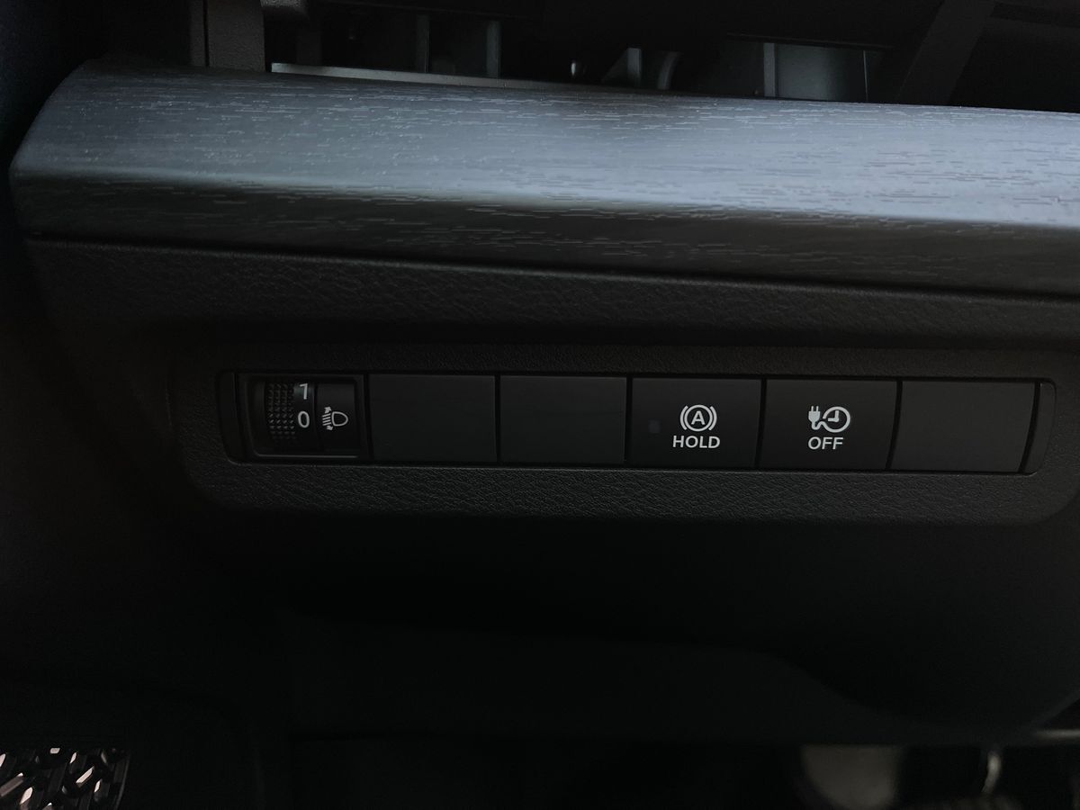 Billede af Nissan Ariya EL Engage 214HK 5d Aut.