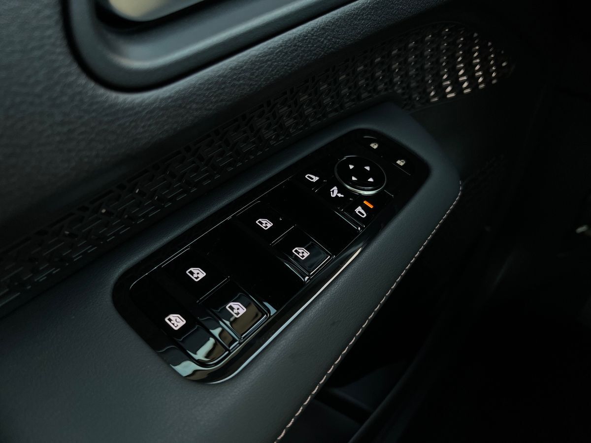 Billede af Nissan Ariya EL Engage 214HK 5d Aut.