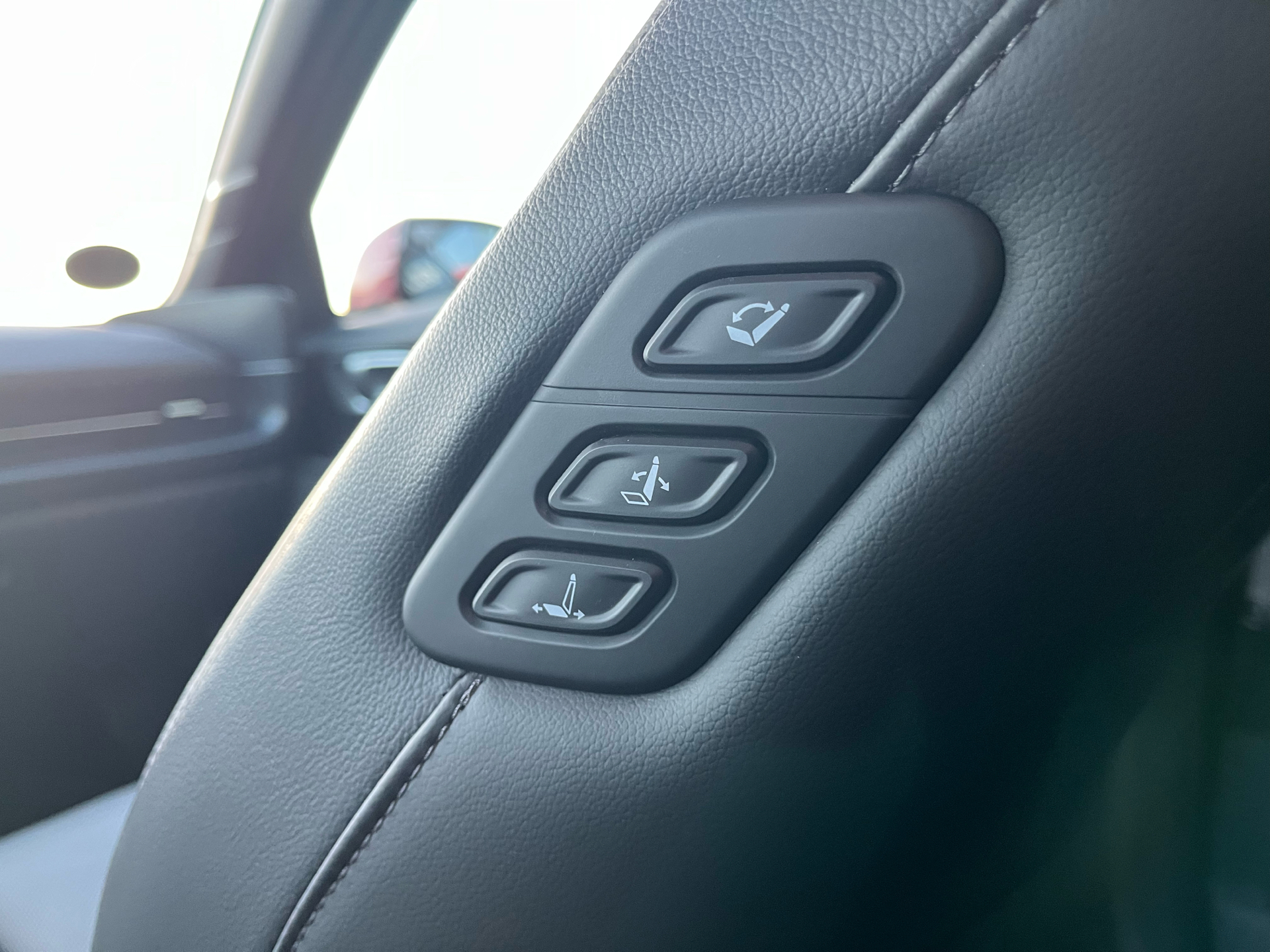 Billede af Hyundai Ioniq 6 Electric 77,4 kWh Ultimate 229HK Aut.