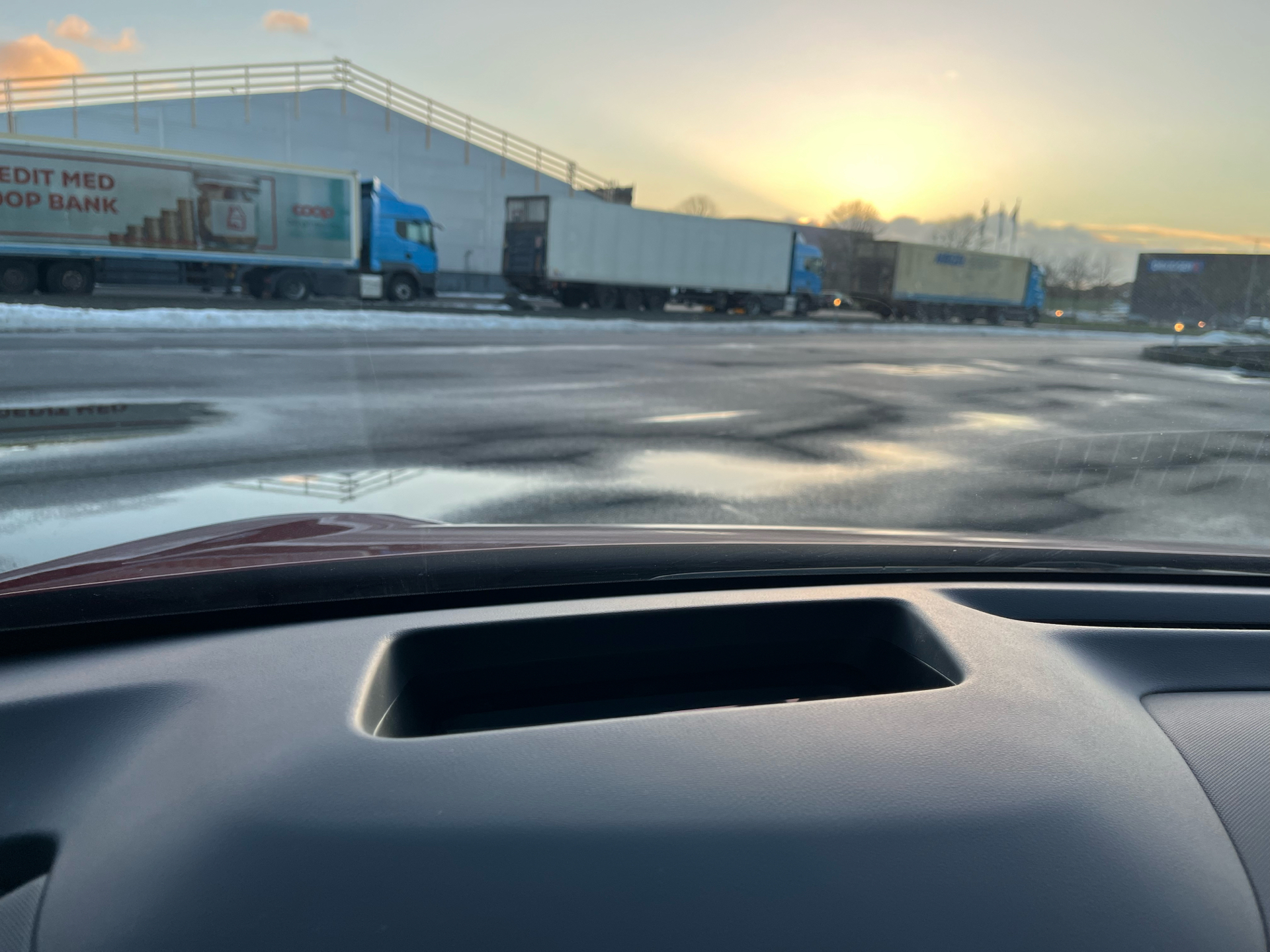 Billede af Hyundai Ioniq 6 Electric 77,4 kWh Ultimate 229HK Aut.