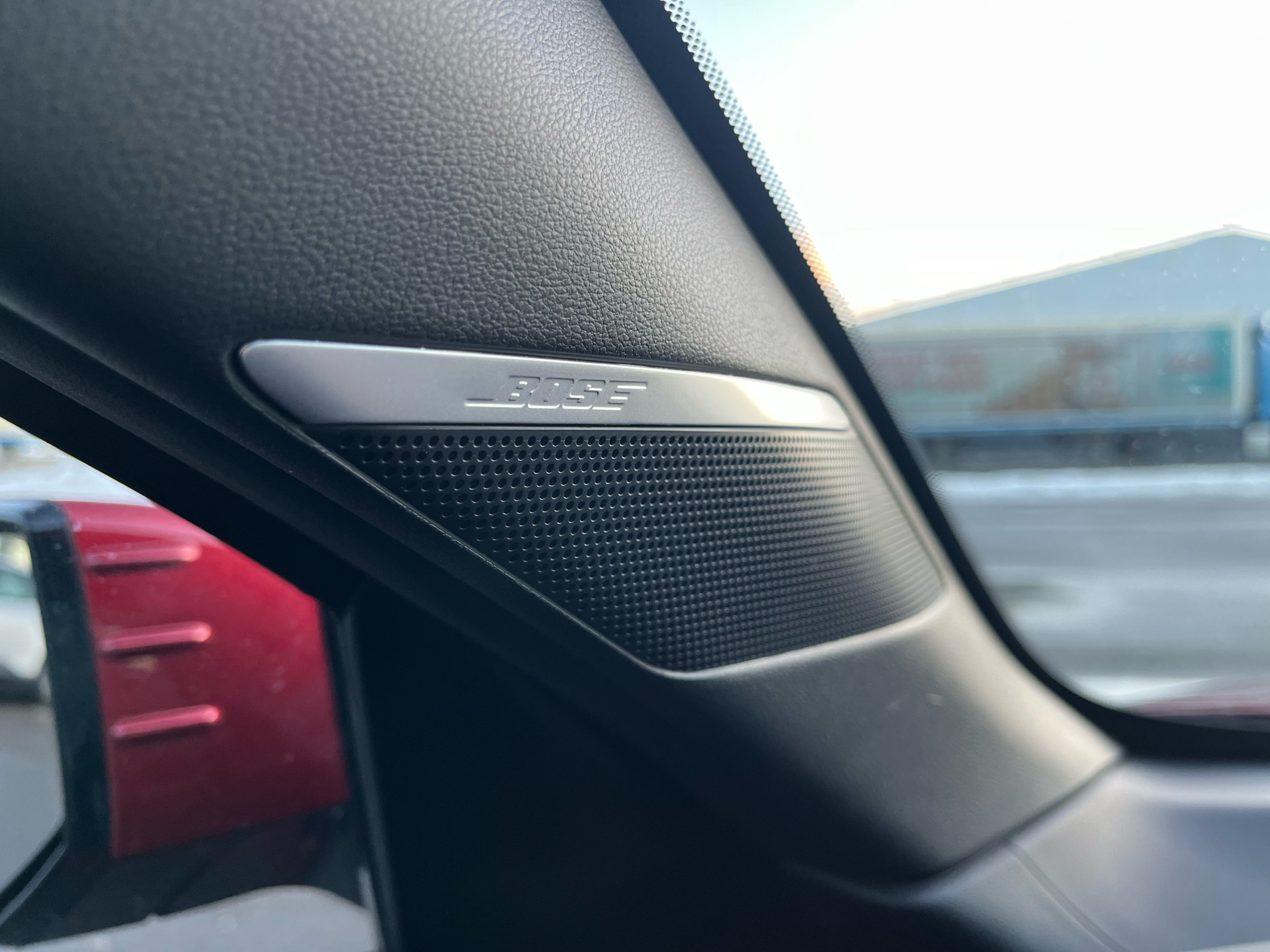 Billede af Hyundai Ioniq 6 Electric 77,4 kWh Ultimate 229HK Aut.