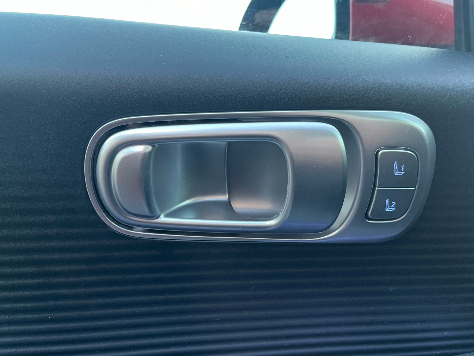 Billede af Hyundai Ioniq 6 Electric 77,4 kWh Ultimate 229HK Aut.