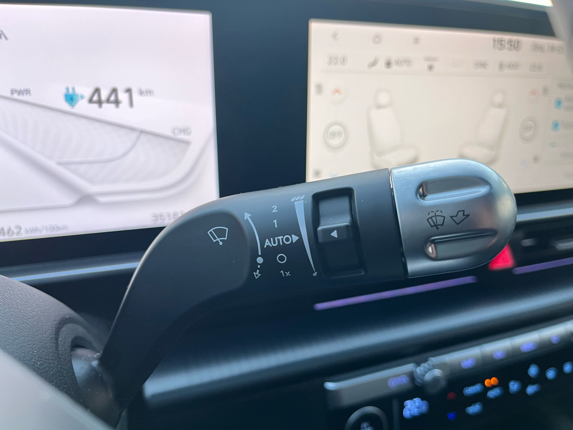 Billede af Hyundai Ioniq 6 Electric 77,4 kWh Ultimate 229HK Aut.