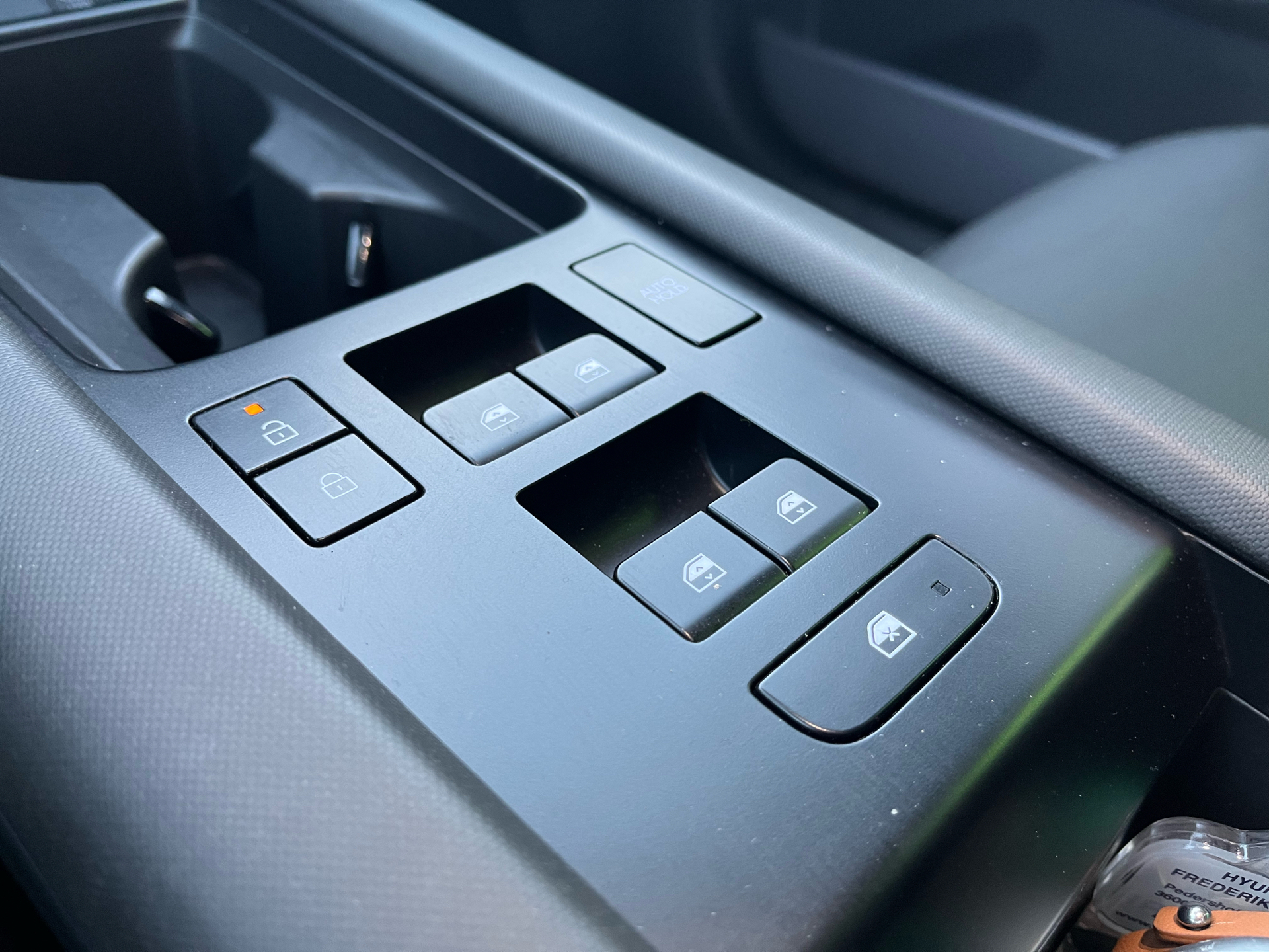 Billede af Hyundai Ioniq 6 Electric 77,4 kWh Ultimate 229HK Aut.