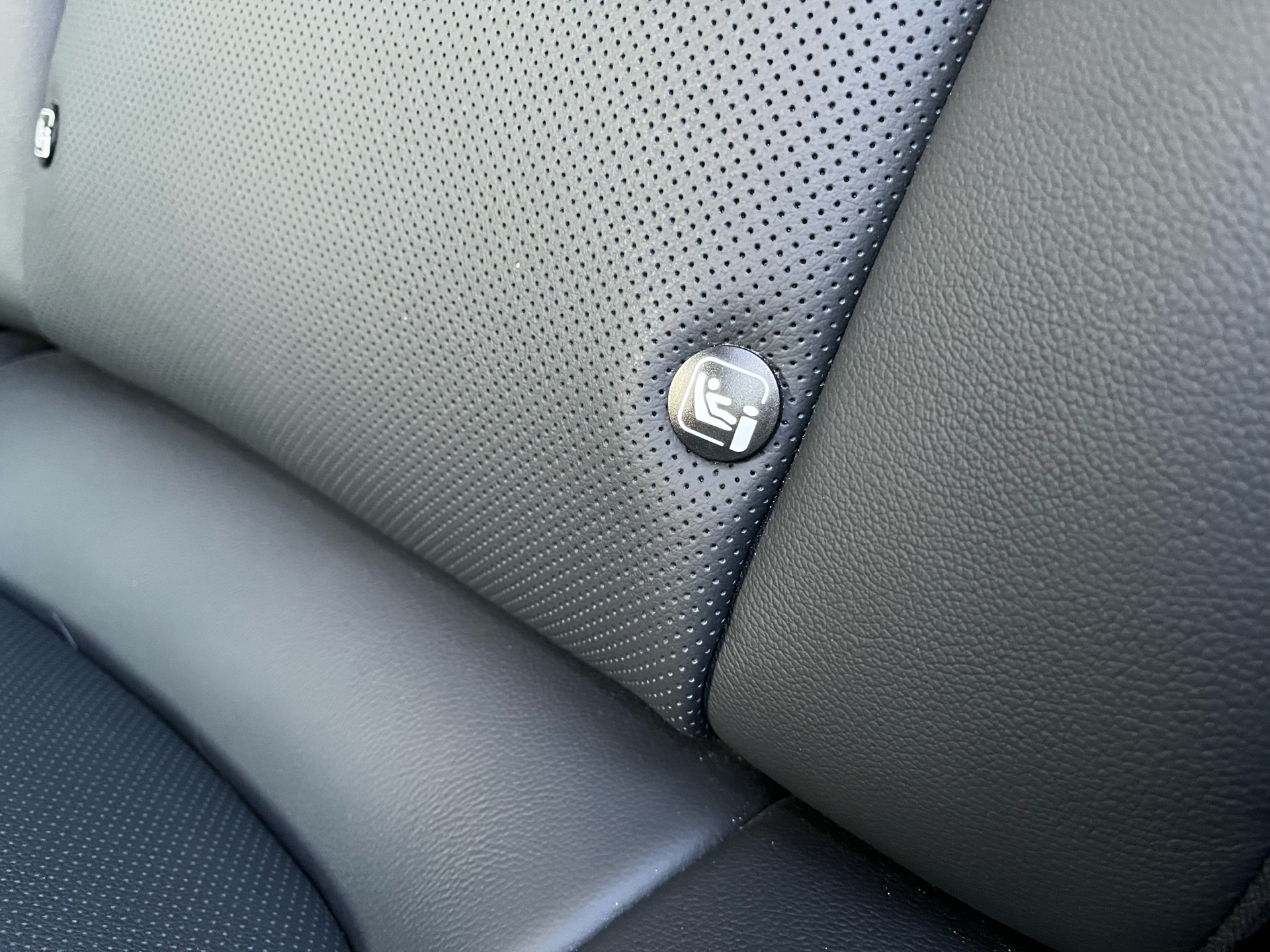 Billede af Hyundai Ioniq 6 Electric 77,4 kWh Ultimate 229HK Aut.