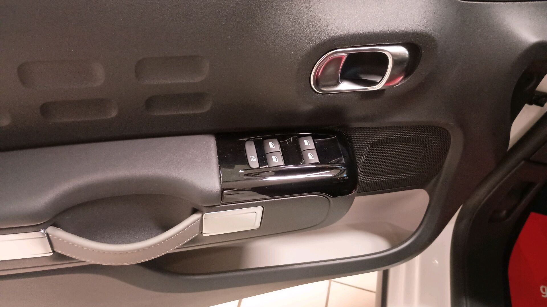 Billede af Citroën C3 1,5 Blue HDi Shine Sport 100HK 5d