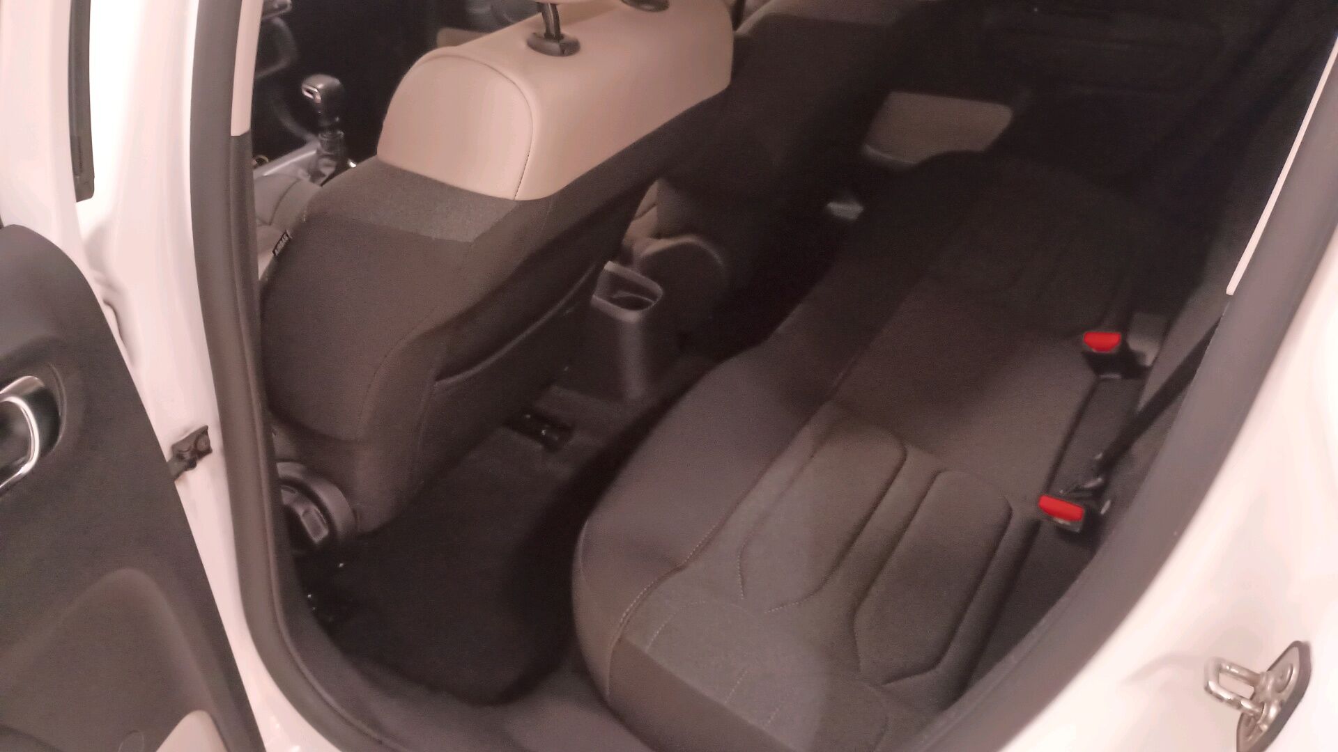 Billede af Citroën C3 1,5 Blue HDi Shine Sport 100HK 5d