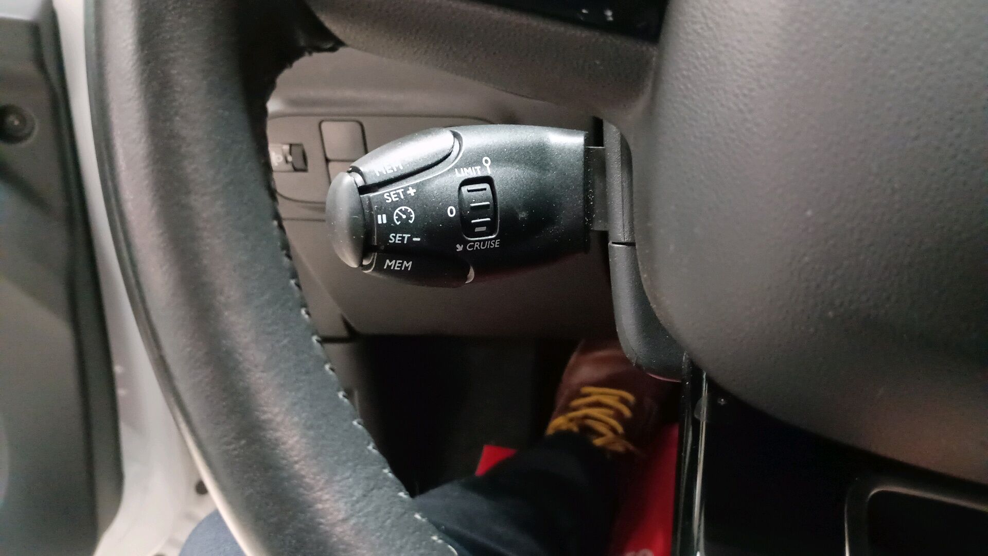 Billede af Citroën C3 1,5 Blue HDi Shine Sport 100HK 5d