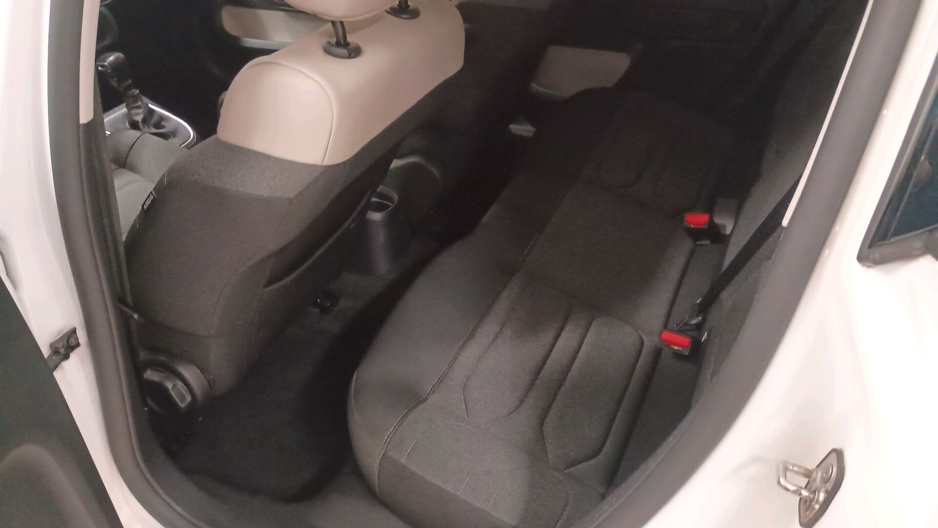 Billede af Citroën C3 1,5 Blue HDi Shine Sport 100HK 5d