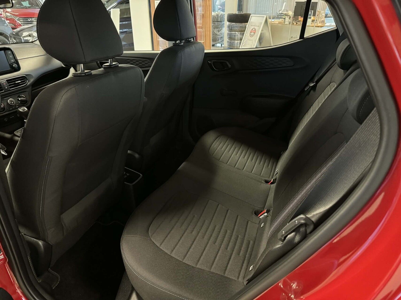 Billede af Hyundai i10 1,0 Essential 67HK 5d