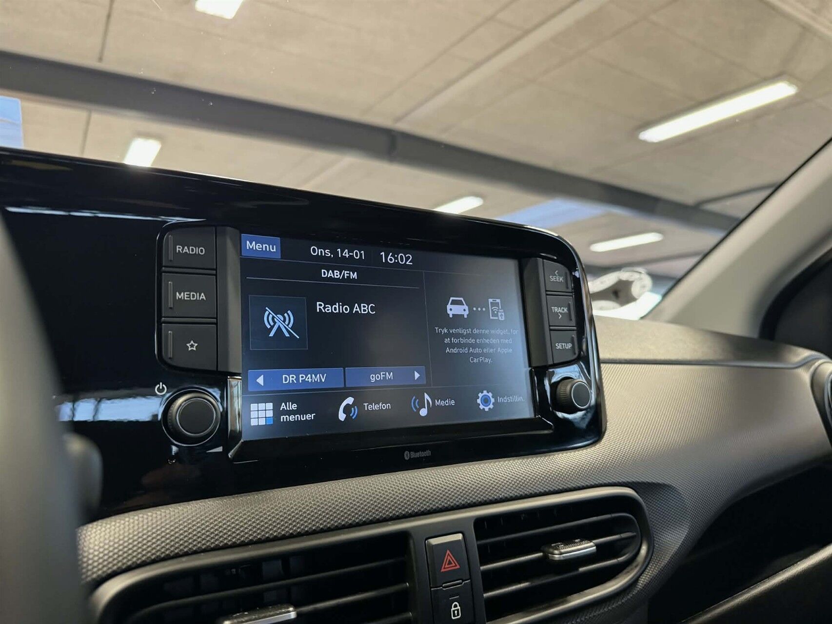 Billede af Hyundai i10 1,0 Essential 67HK 5d