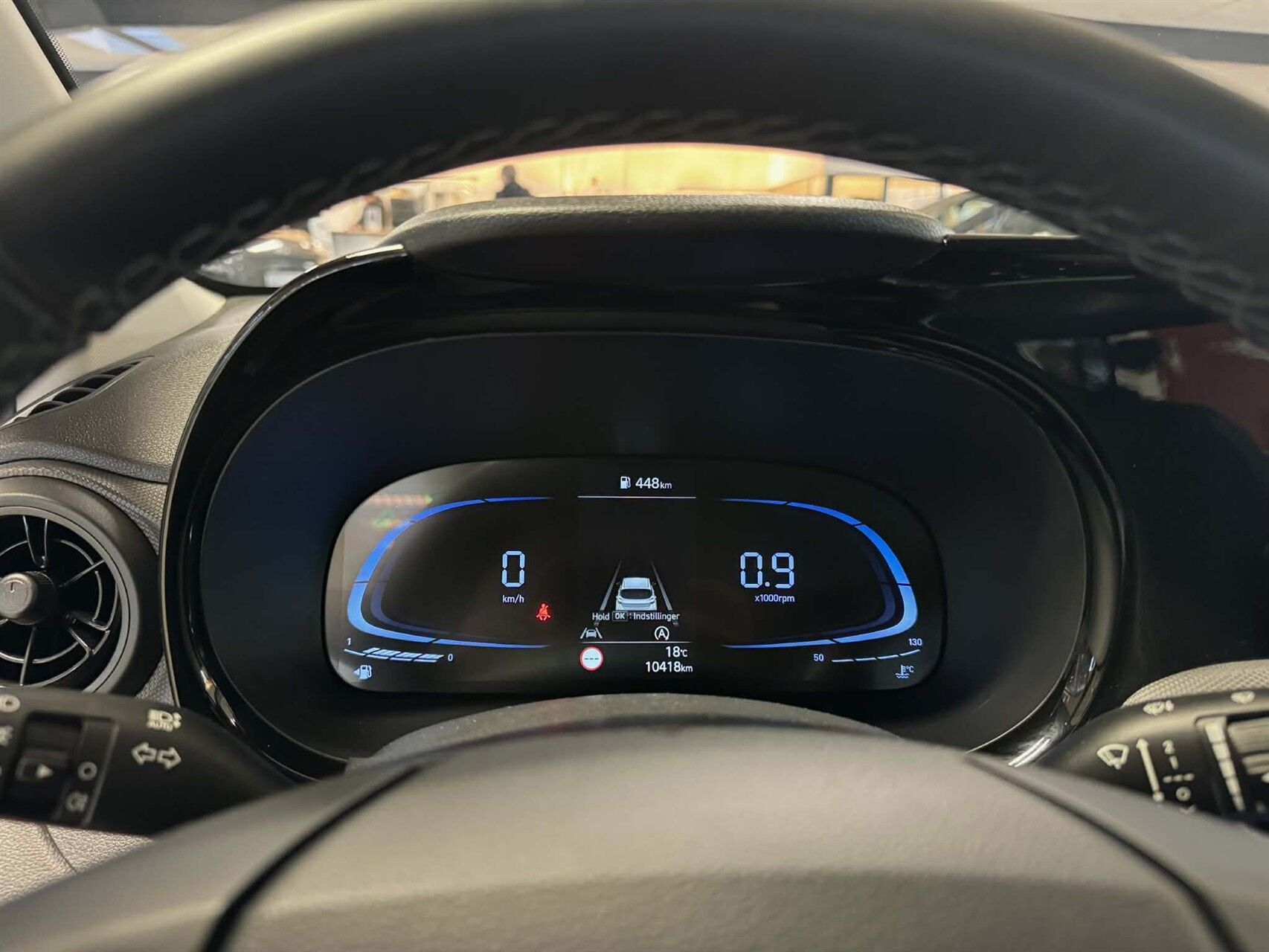 Billede af Hyundai i10 1,0 Essential 67HK 5d