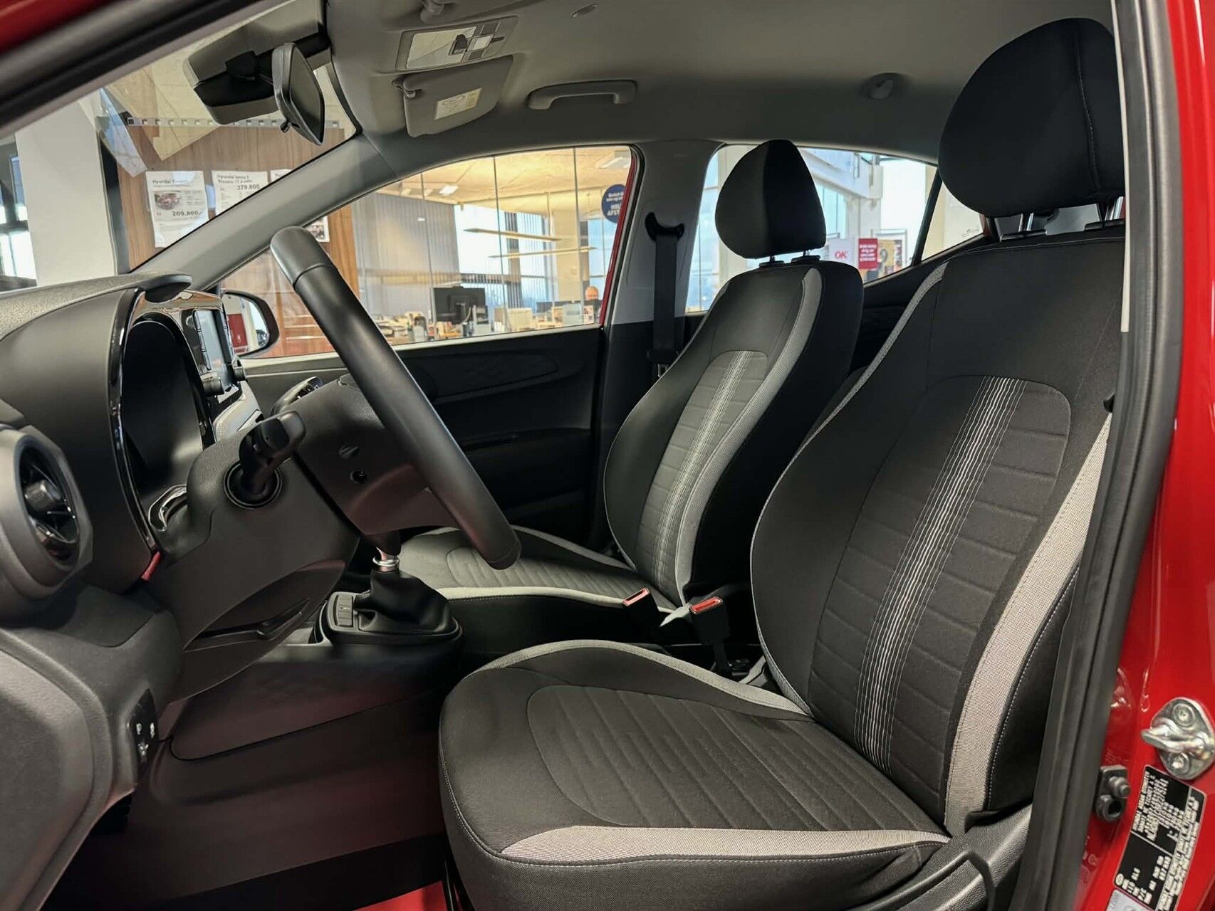 Billede af Hyundai i10 1,0 Essential 67HK 5d