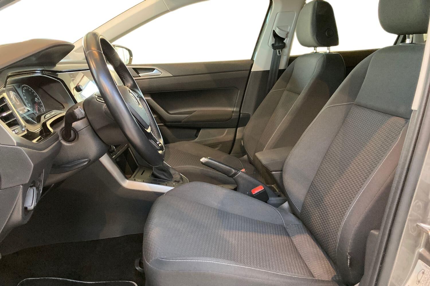 Billede af VW Polo 1,0 TSI Comfortline DSG 95HK 5d 7g Aut.