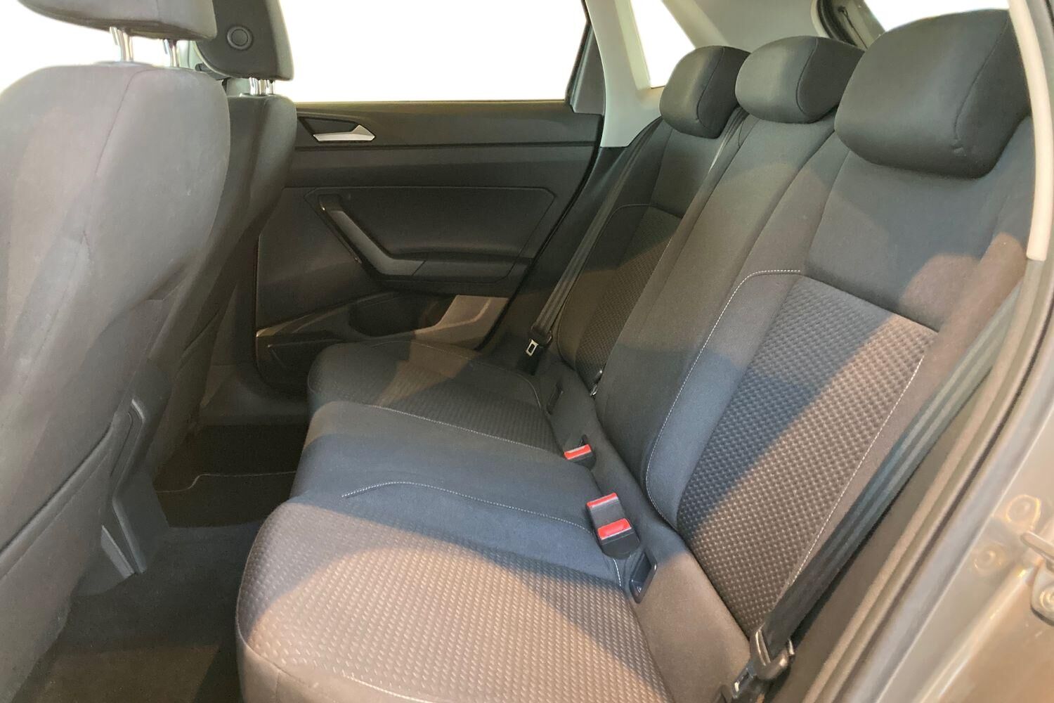 Billede af VW Polo 1,0 TSI Comfortline DSG 95HK 5d 7g Aut.