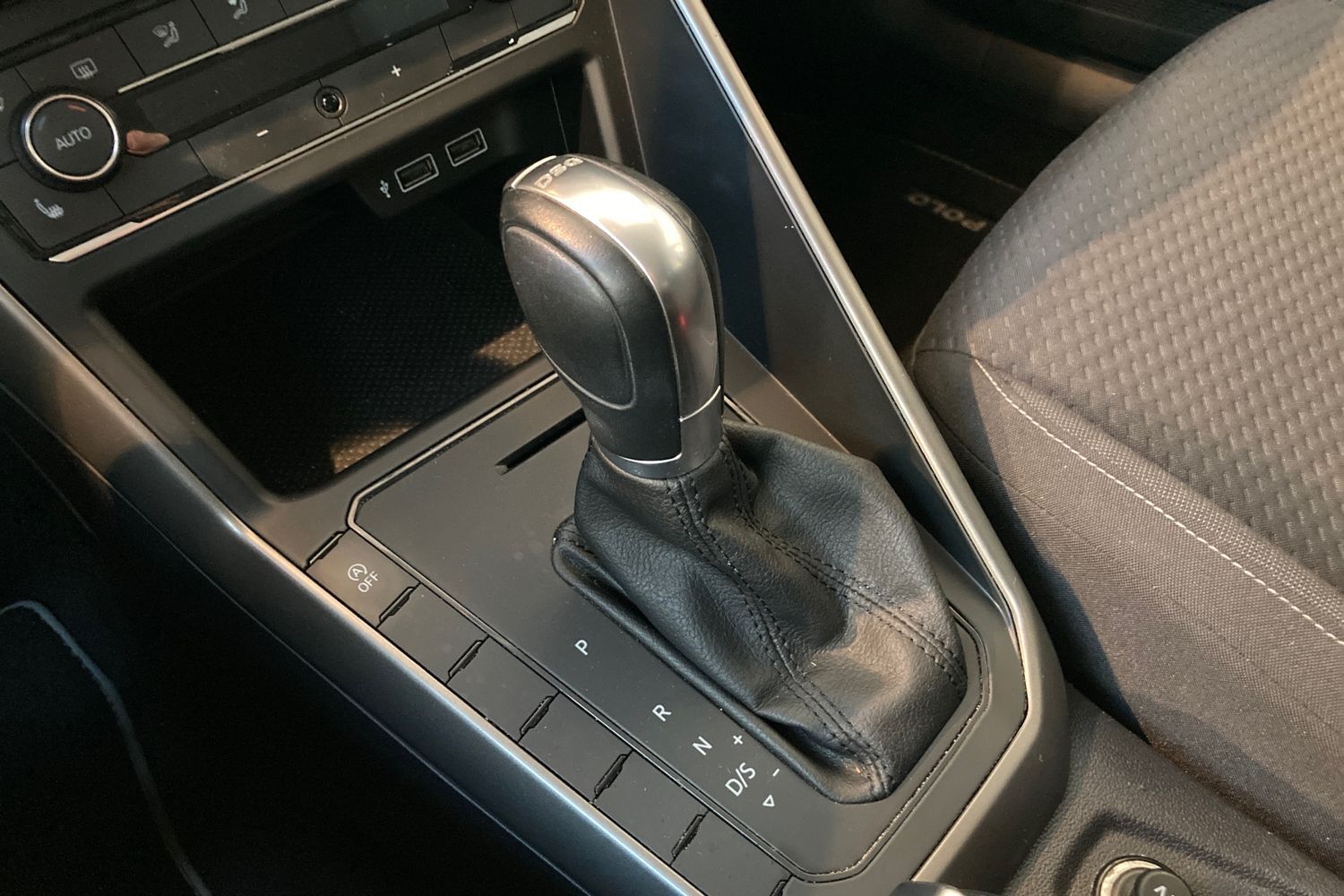 Billede af VW Polo 1,0 TSI Comfortline DSG 95HK 5d 7g Aut.