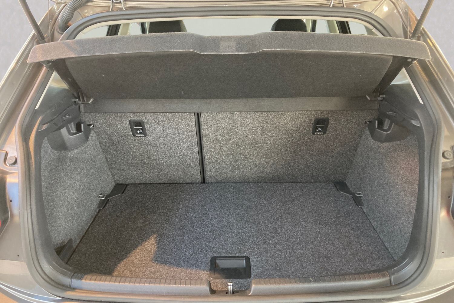 Billede af VW Polo 1,0 TSI Comfortline DSG 95HK 5d 7g Aut.