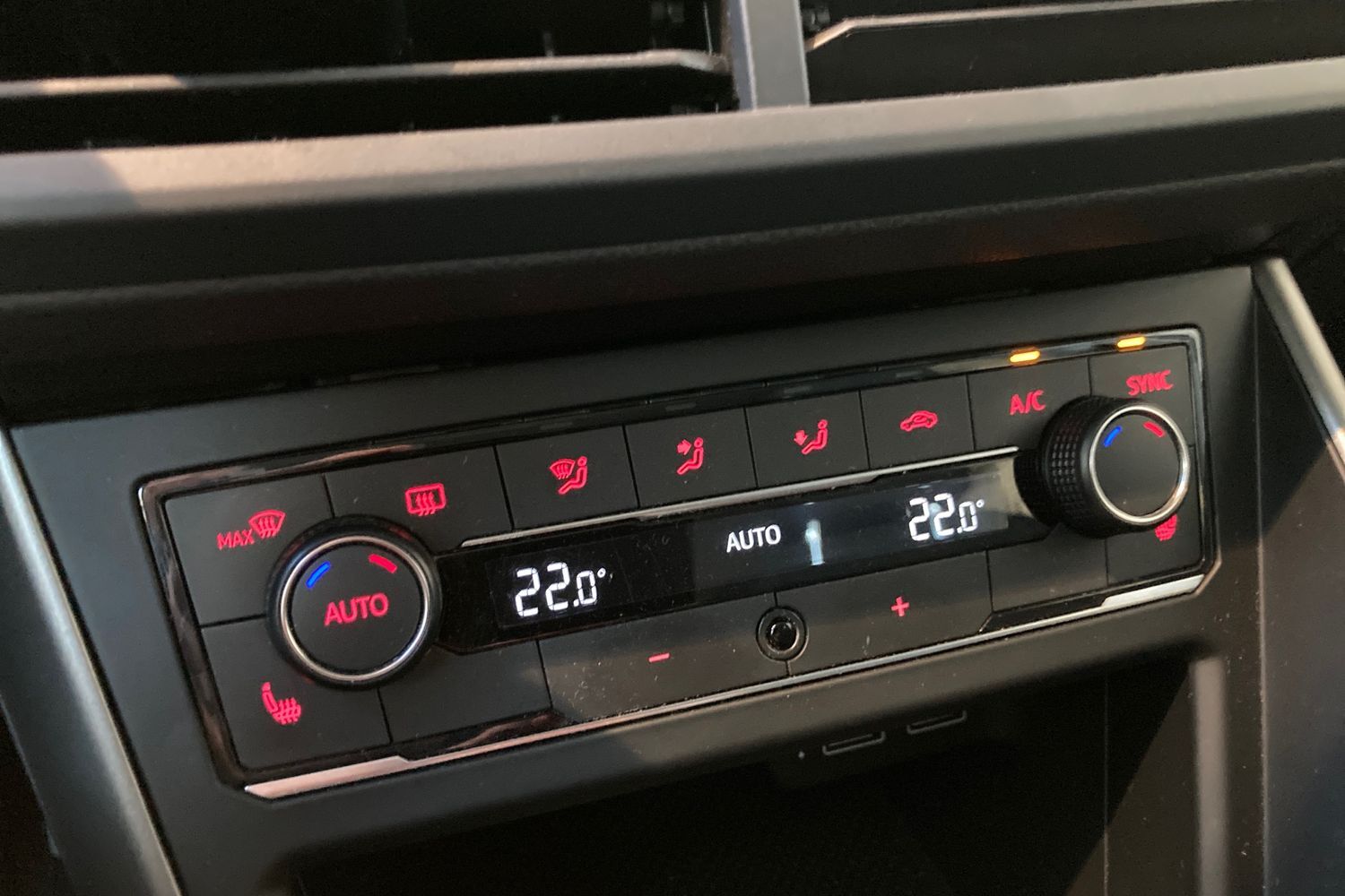 Billede af VW Polo 1,0 TSI Comfortline DSG 95HK 5d 7g Aut.