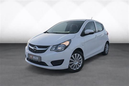 Opel Karl 1,0 Enjoy 75HK 5d