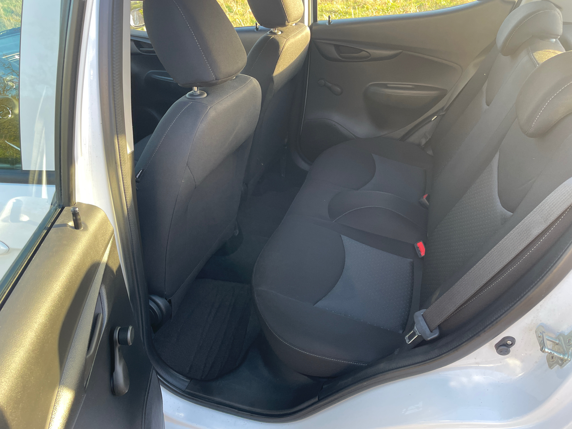 Billede af Opel Karl 1,0 Enjoy 75HK 5d