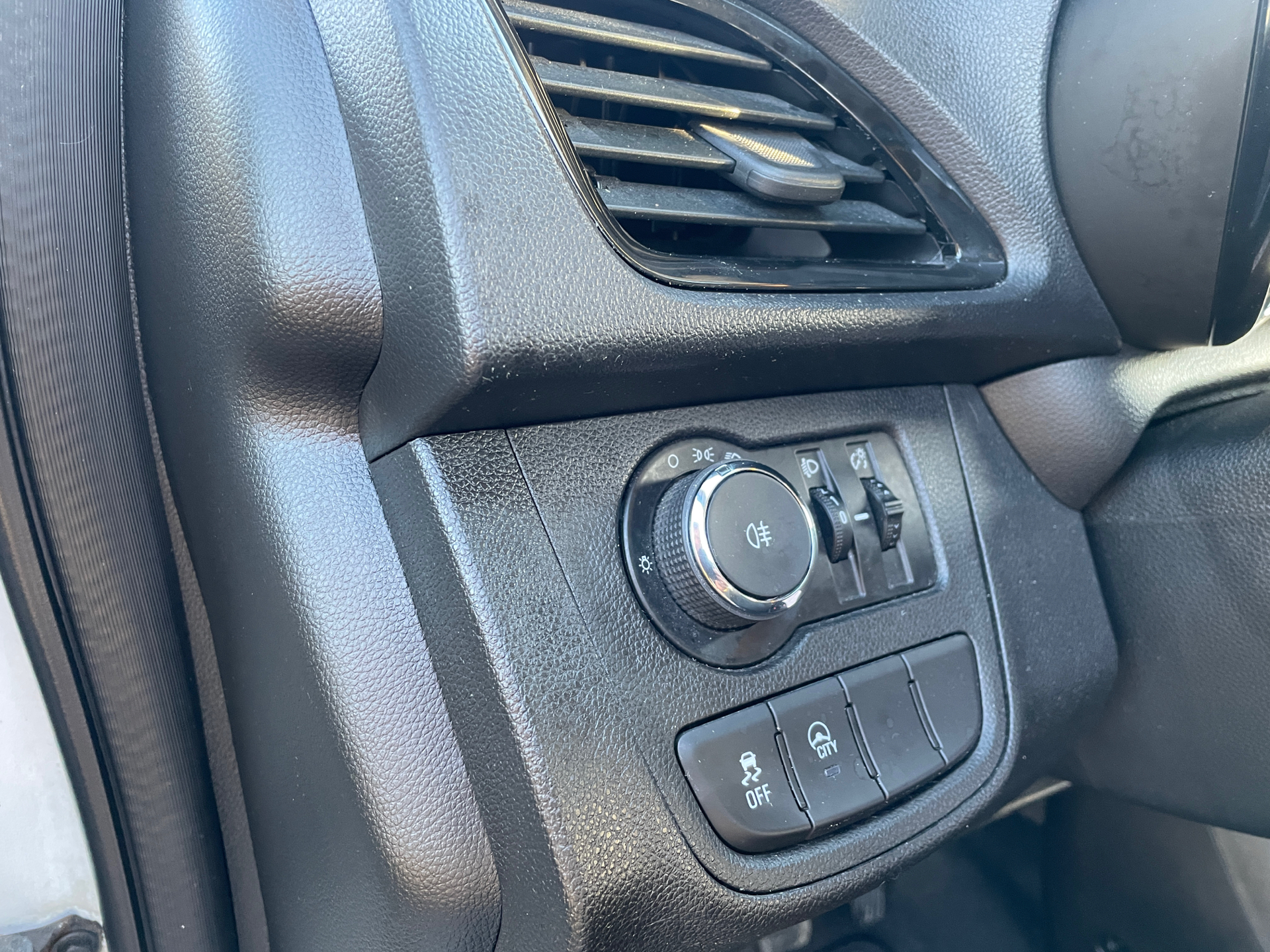 Billede af Opel Karl 1,0 Enjoy 75HK 5d