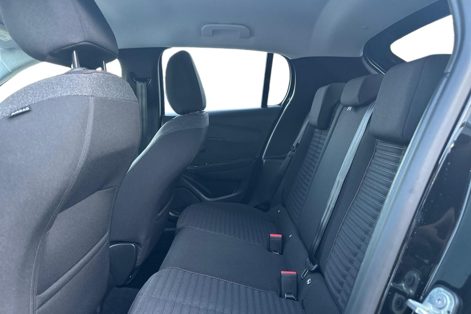 Billede af Peugeot 208 1,2 PureTech Active Pack 75HK 5d