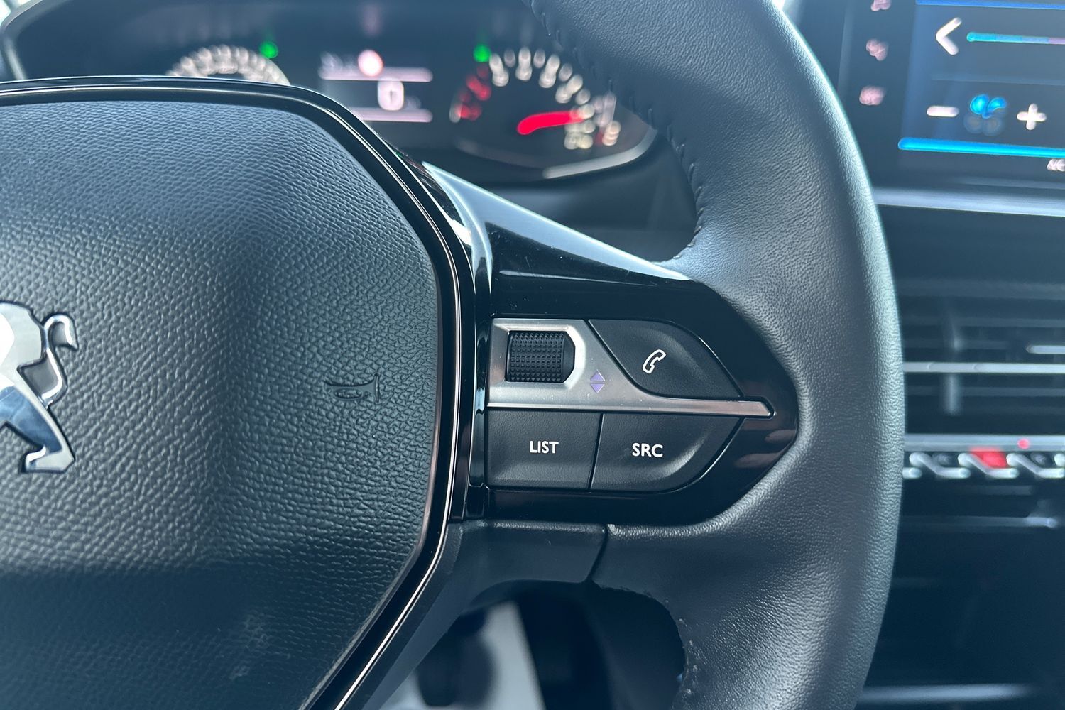 Billede af Peugeot 208 1,2 PureTech Active Pack 75HK 5d