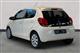 Billede af Citroën C1 1,0 VTi Shine 72HK 5d