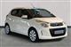 Billede af Citroën C1 1,0 VTi Shine 72HK 5d