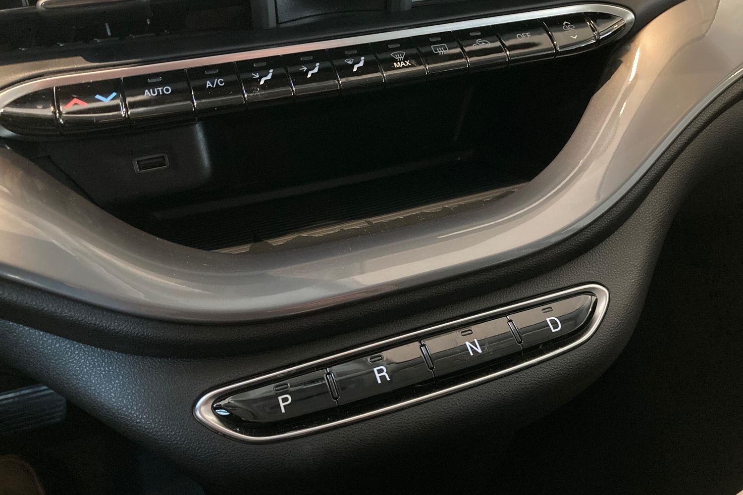 Billede af Fiat 500e EL Mono 118HK 3d Aut.