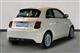 Billede af Fiat 500e EL Mono 118HK 3d Aut.