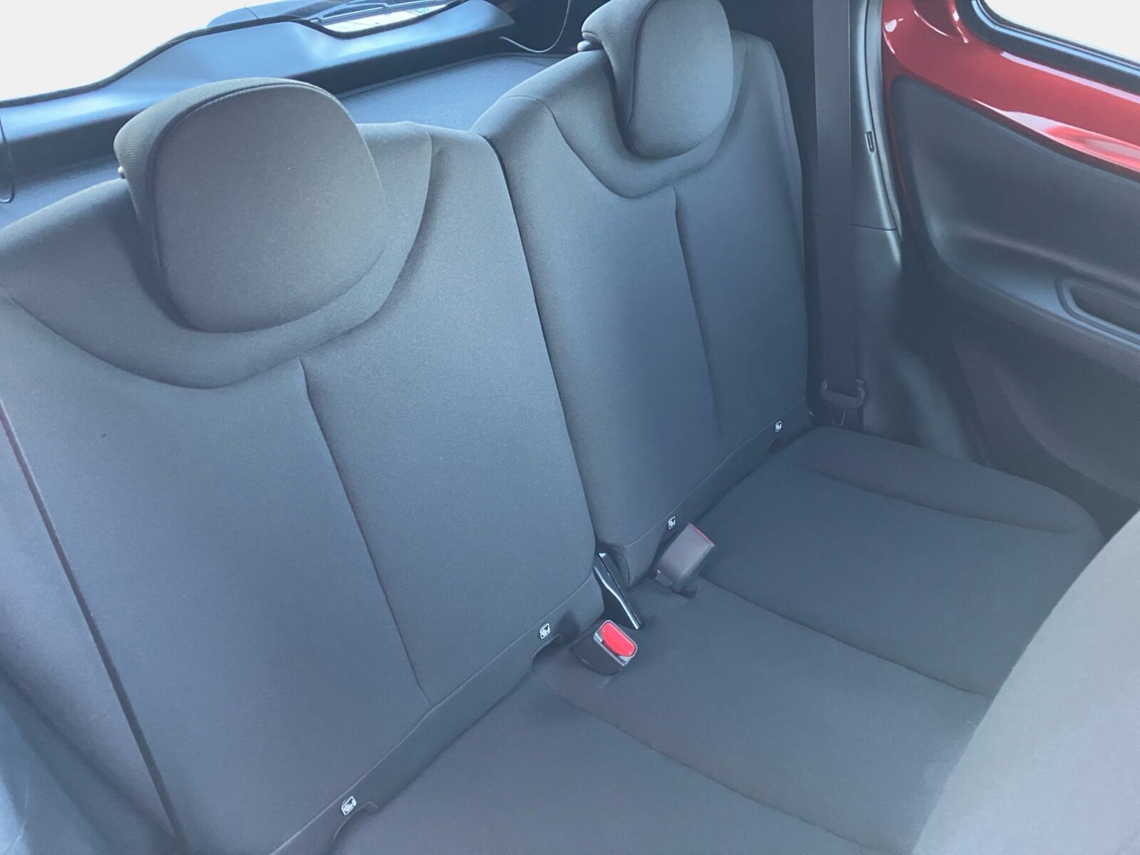 Billede af Toyota Aygo X 1,0 VVT-I Pulse 72HK 5d