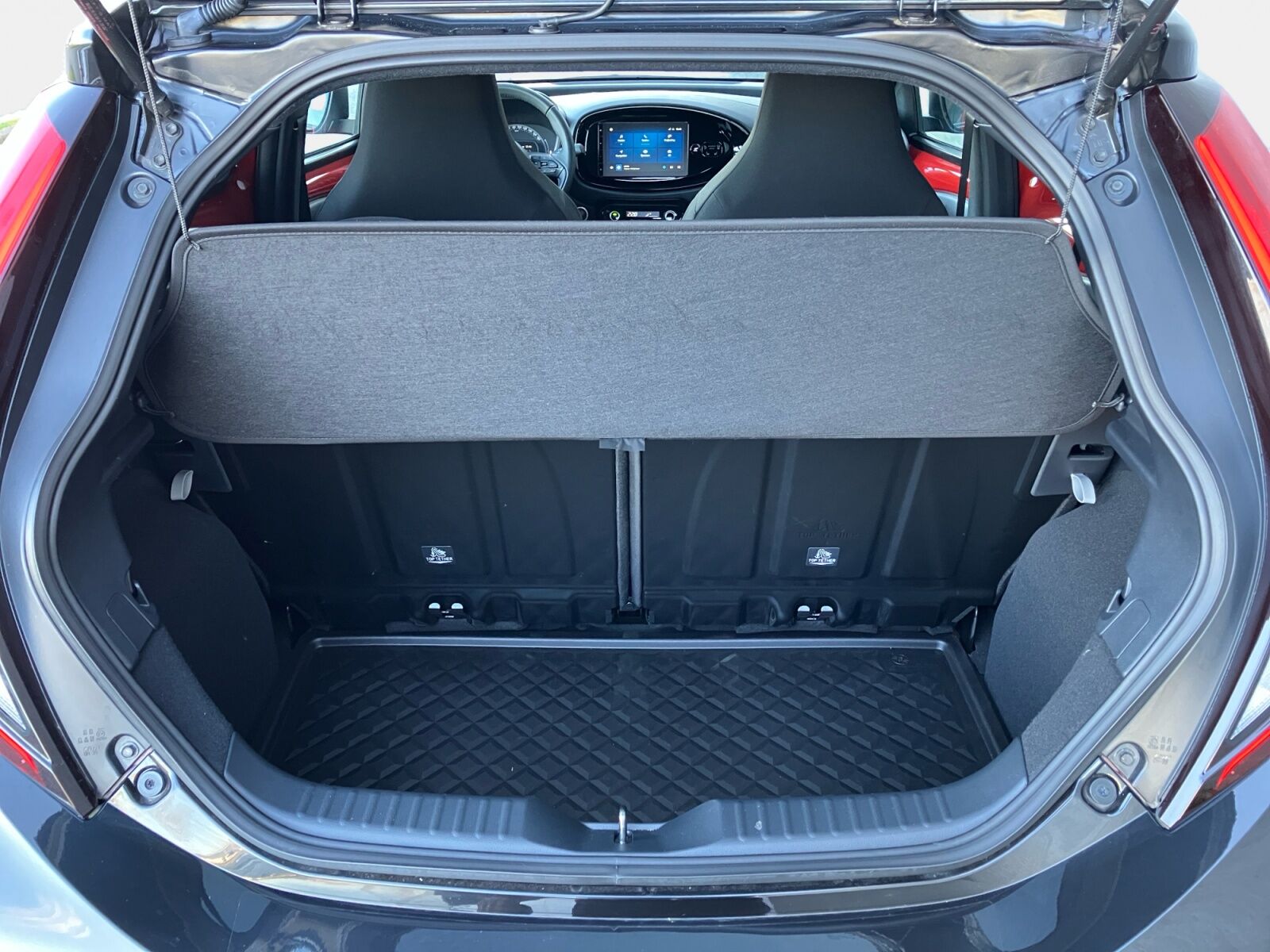 Billede af Toyota Aygo X 1,0 VVT-I Pulse 72HK 5d