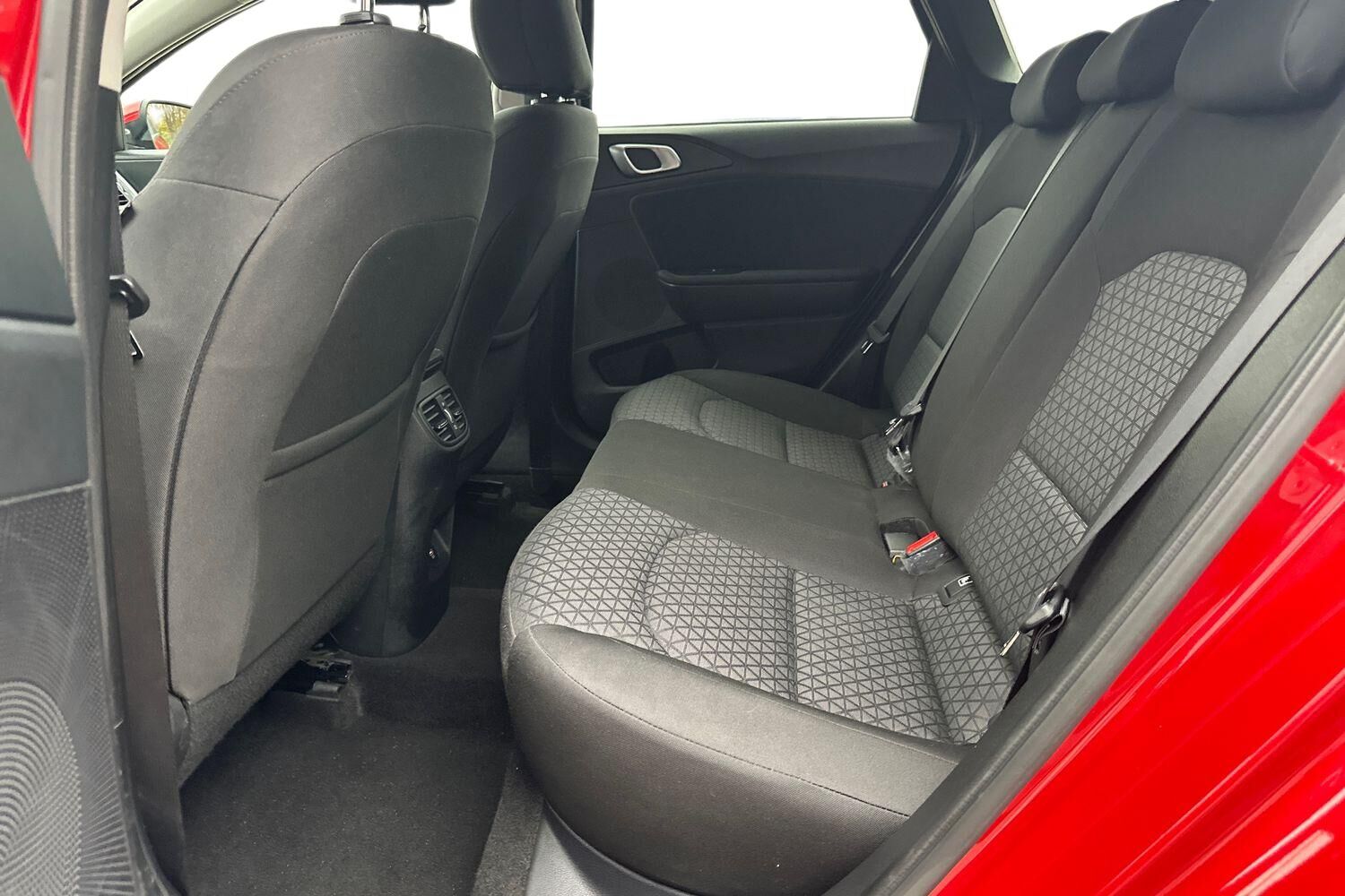 Billede af Kia Ceed SW 1,0 T-GDI Prestige 100HK Stc 6g