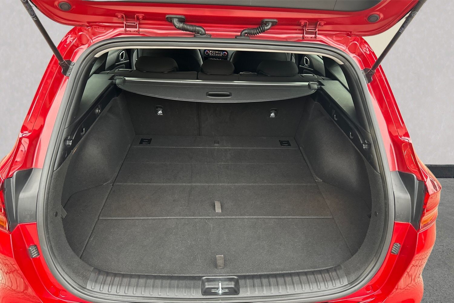 Billede af Kia Ceed SW 1,0 T-GDI Prestige 100HK Stc 6g