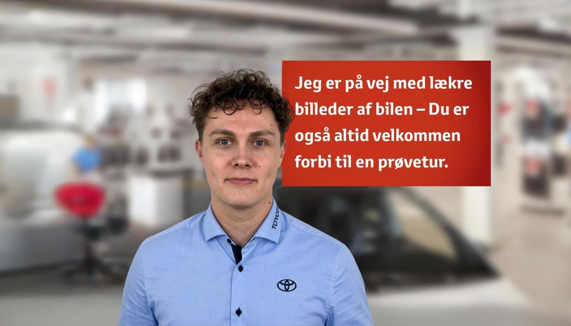 Billede af Toyota Yaris Cross 1,5 Hybrid Style 116HK 5d Trinl. Gear