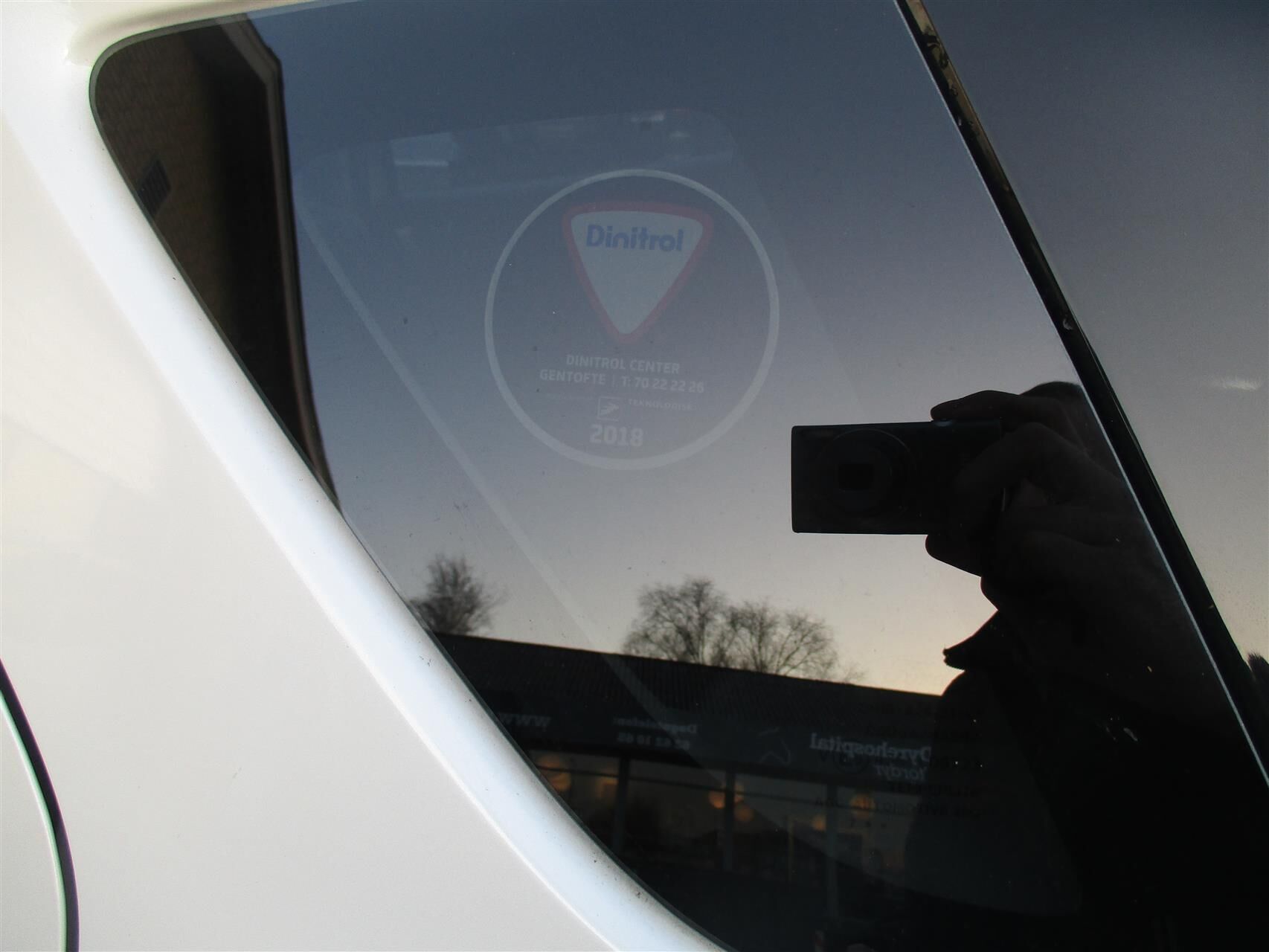 Billede af Ford Ecosport 1,0 EcoBoost ST-Line Start/Stop 140HK 5d