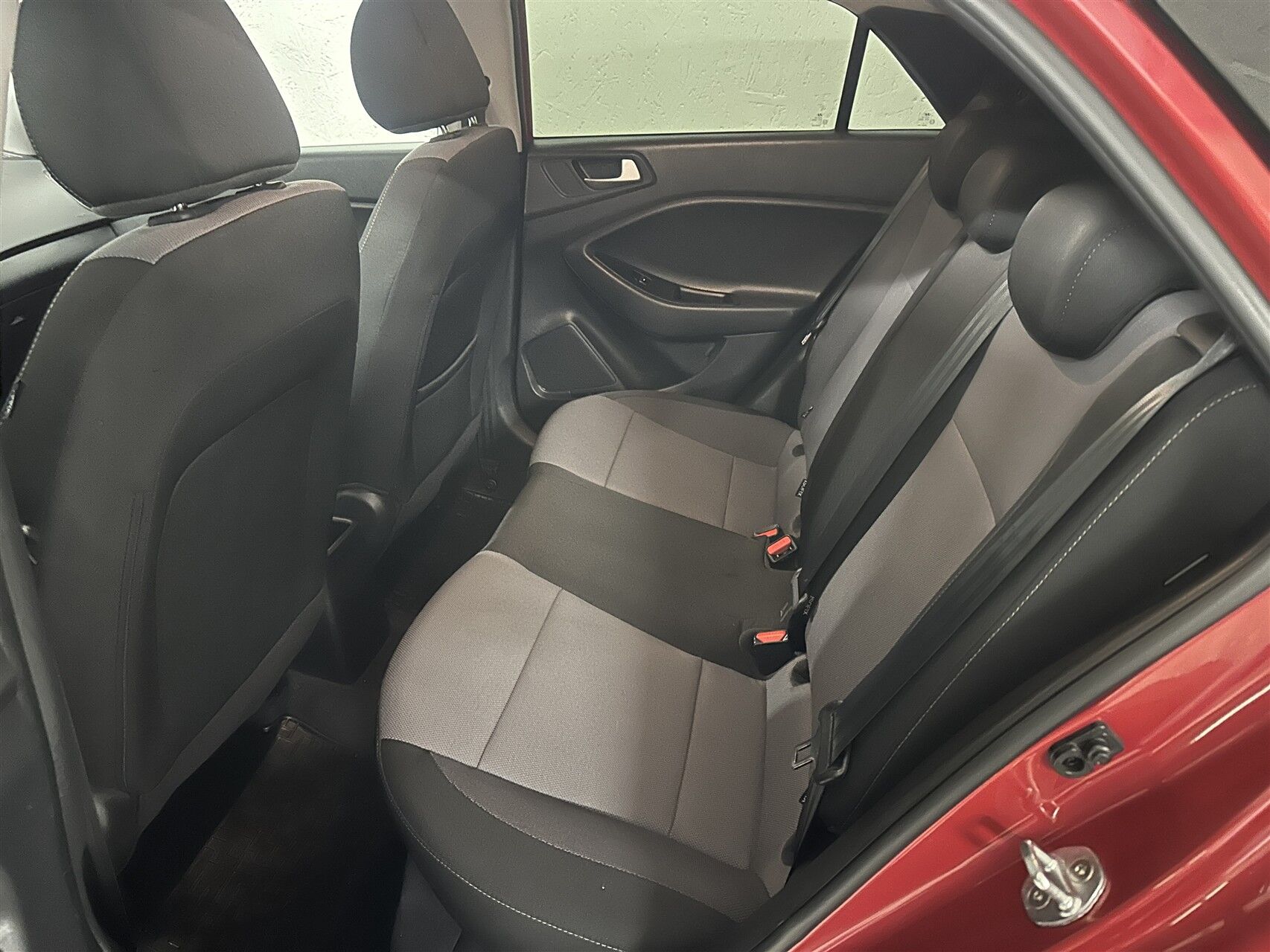 Billede af Hyundai i20 1,25 Style 84HK 5d