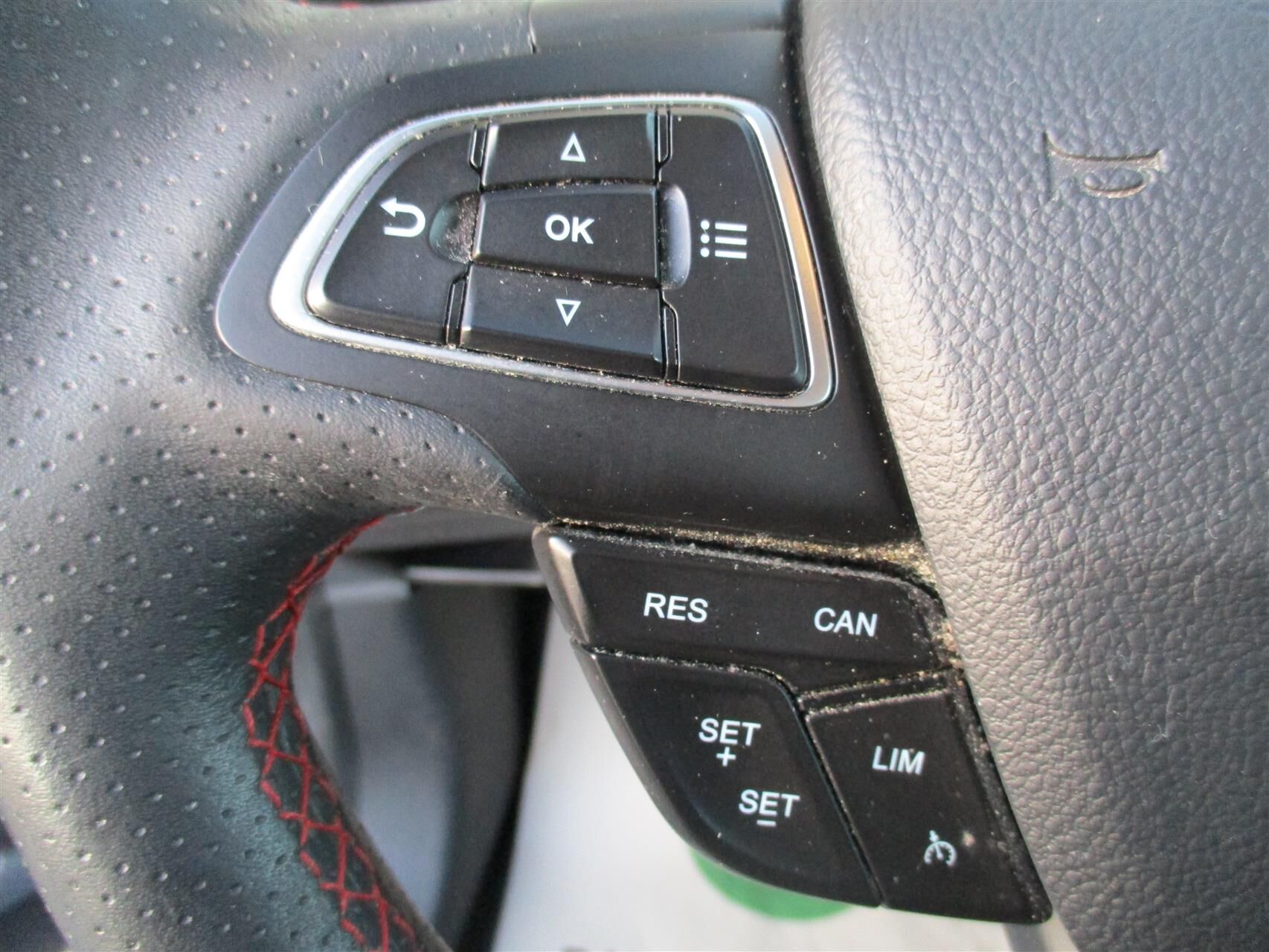 Billede af Ford Ecosport 1,0 EcoBoost ST-Line Start/Stop 140HK 5d