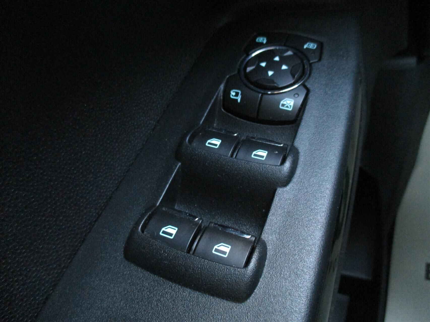 Billede af Ford Ecosport 1,0 EcoBoost ST-Line Start/Stop 140HK 5d