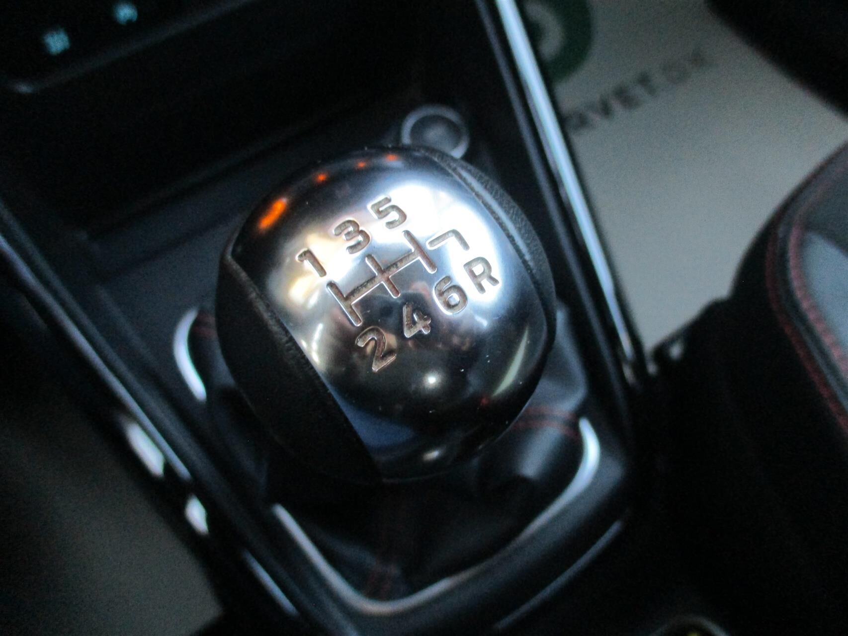 Billede af Ford Ecosport 1,0 EcoBoost ST-Line Start/Stop 140HK 5d