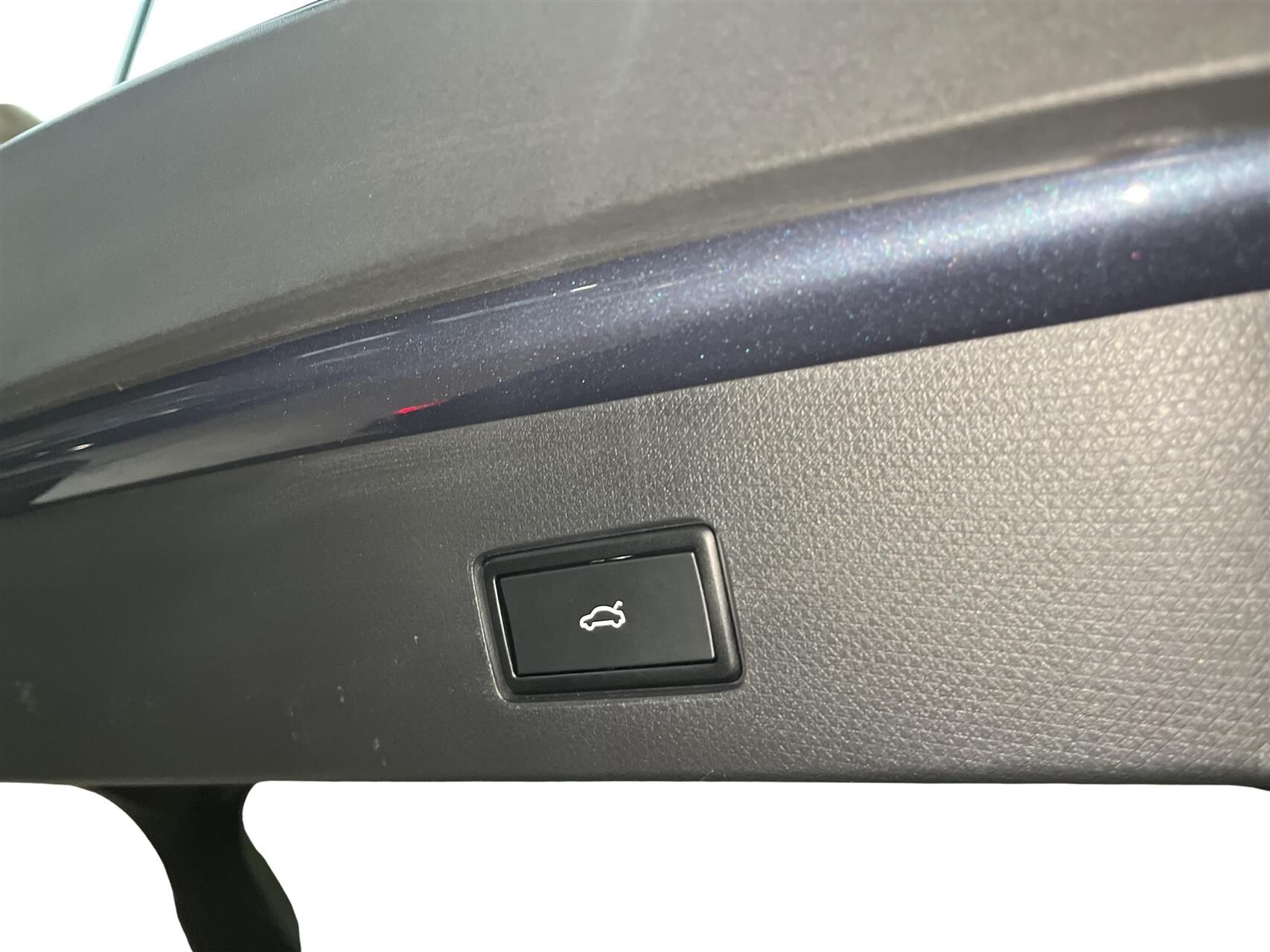 Billede af Cupra Tavascan EL VZ Adrenaline 4X4 340HK 5d Aut.