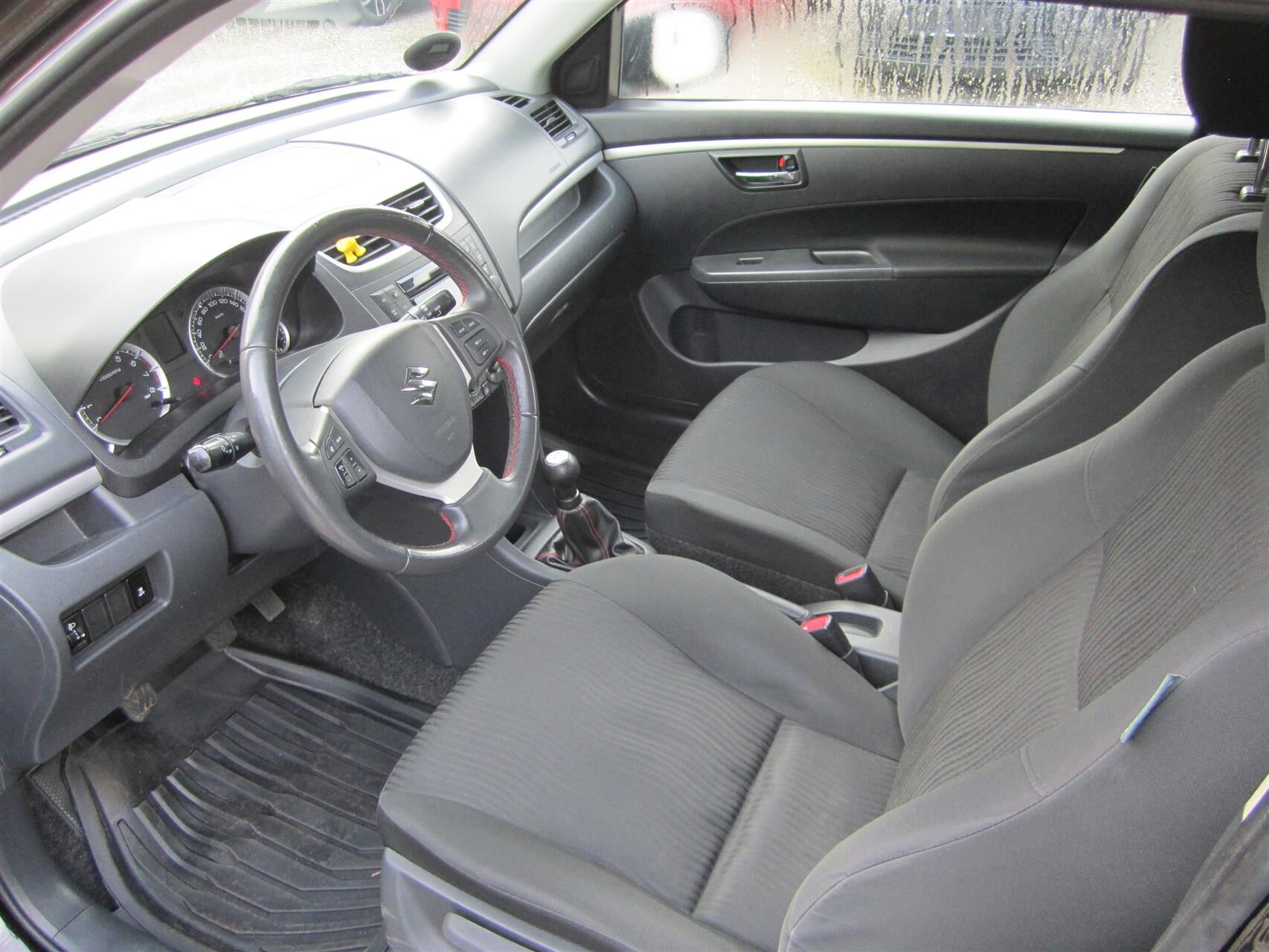 Billede af Mitsubishi Space Star 1,2 Limited 80HK 5d