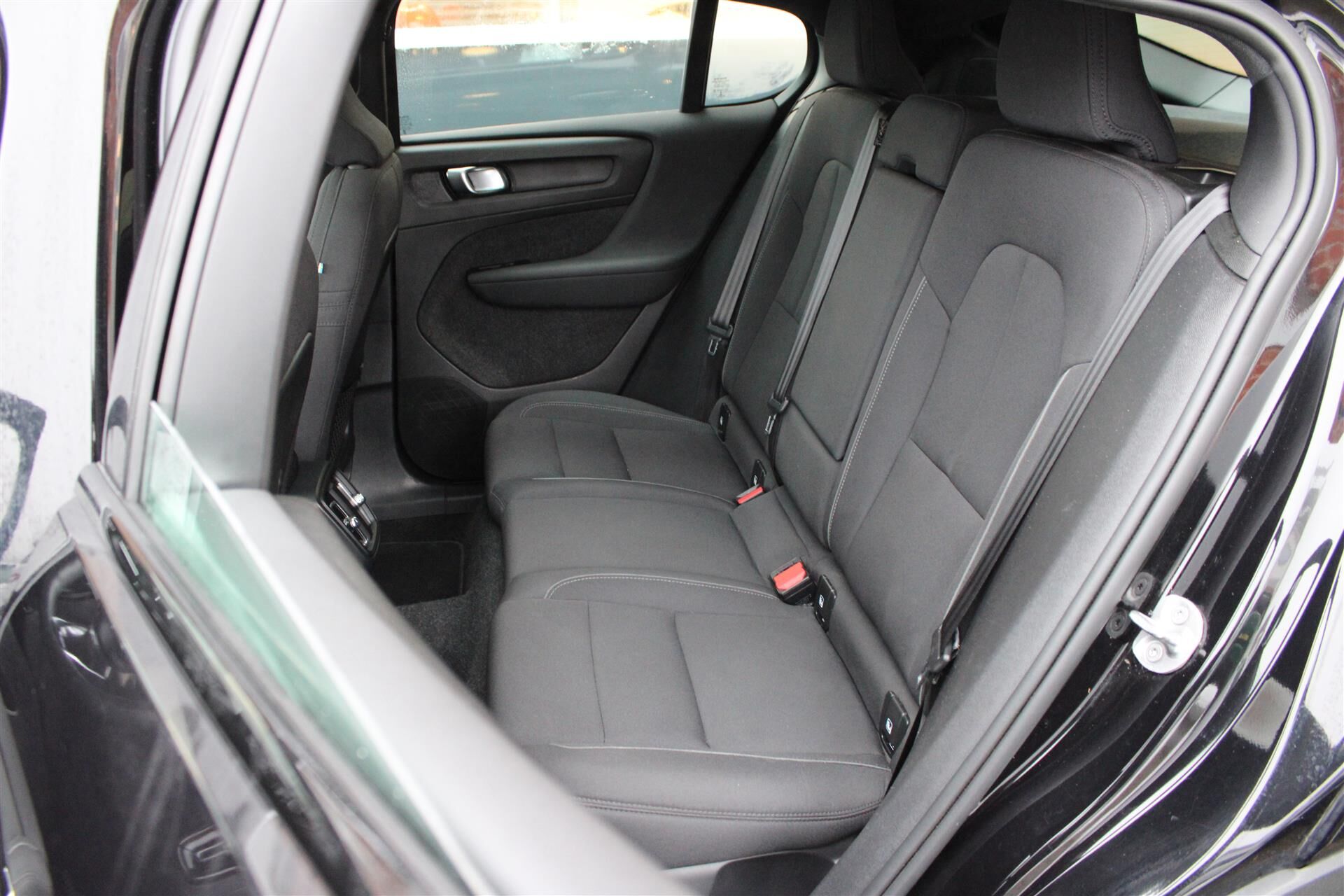 Billede af Volvo C40 P6 Recharge Plus 231HK 4d Aut.