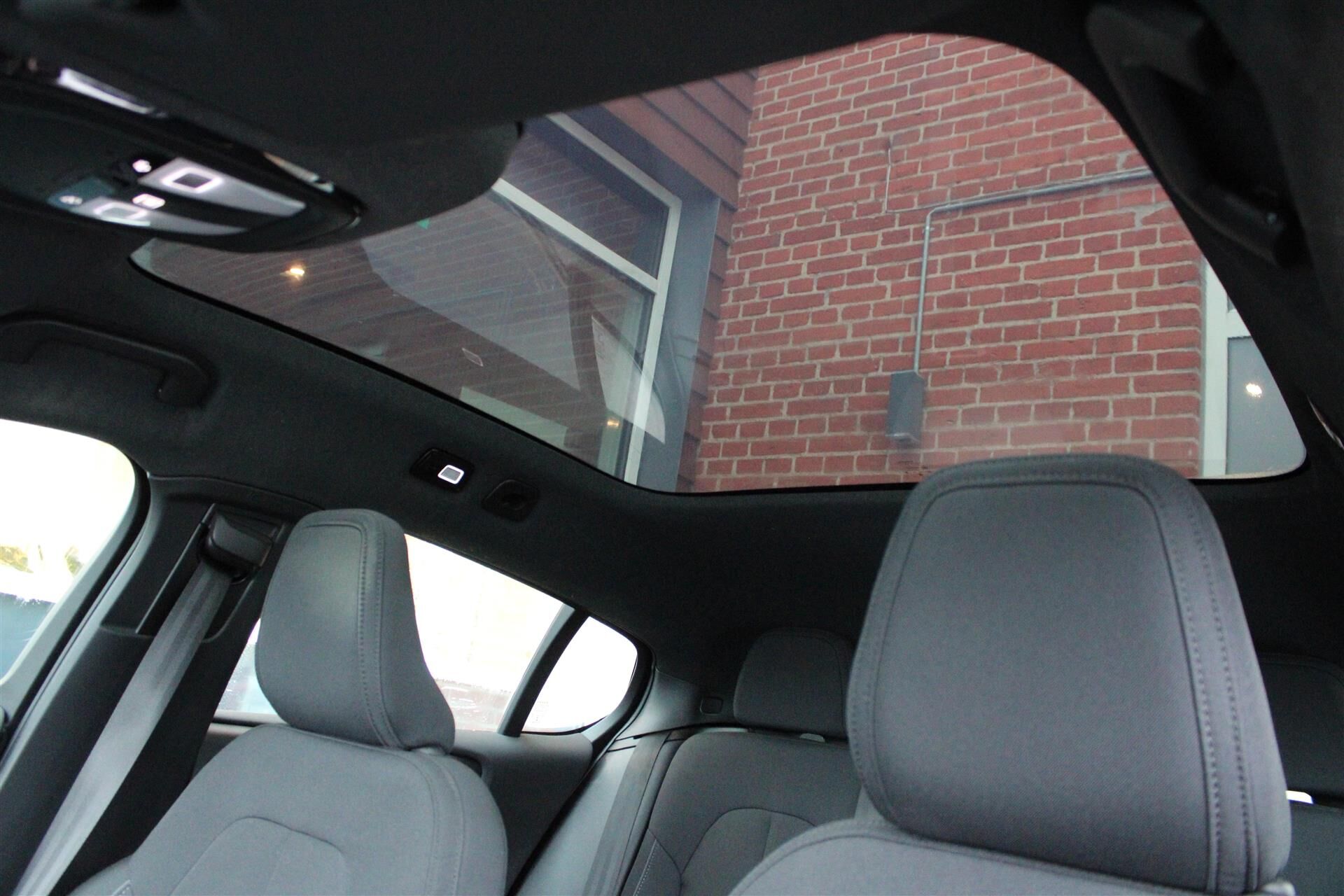 Billede af Volvo C40 P6 Recharge Plus 231HK 4d Aut.