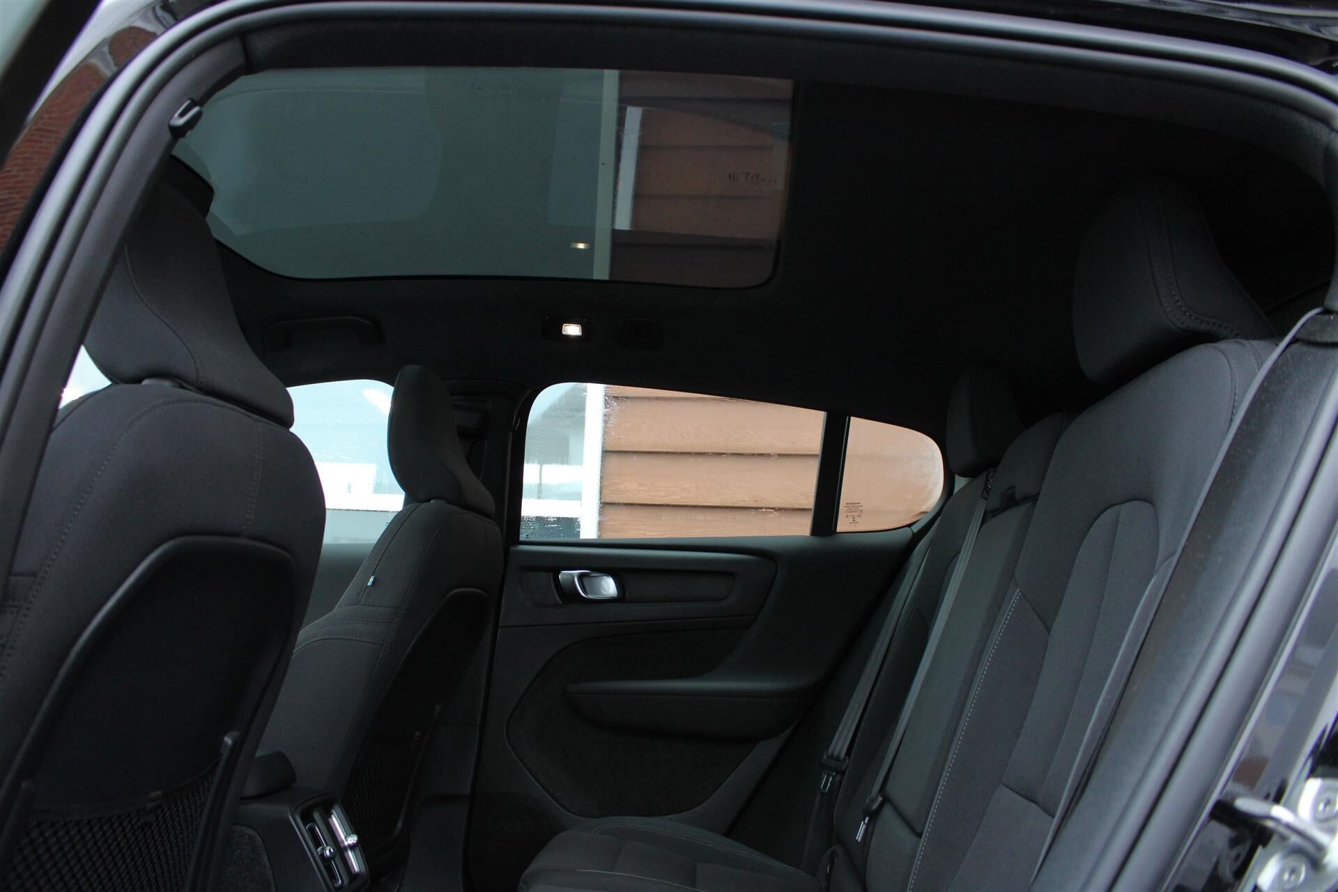 Billede af Volvo C40 P6 Recharge Plus 231HK 4d Aut.