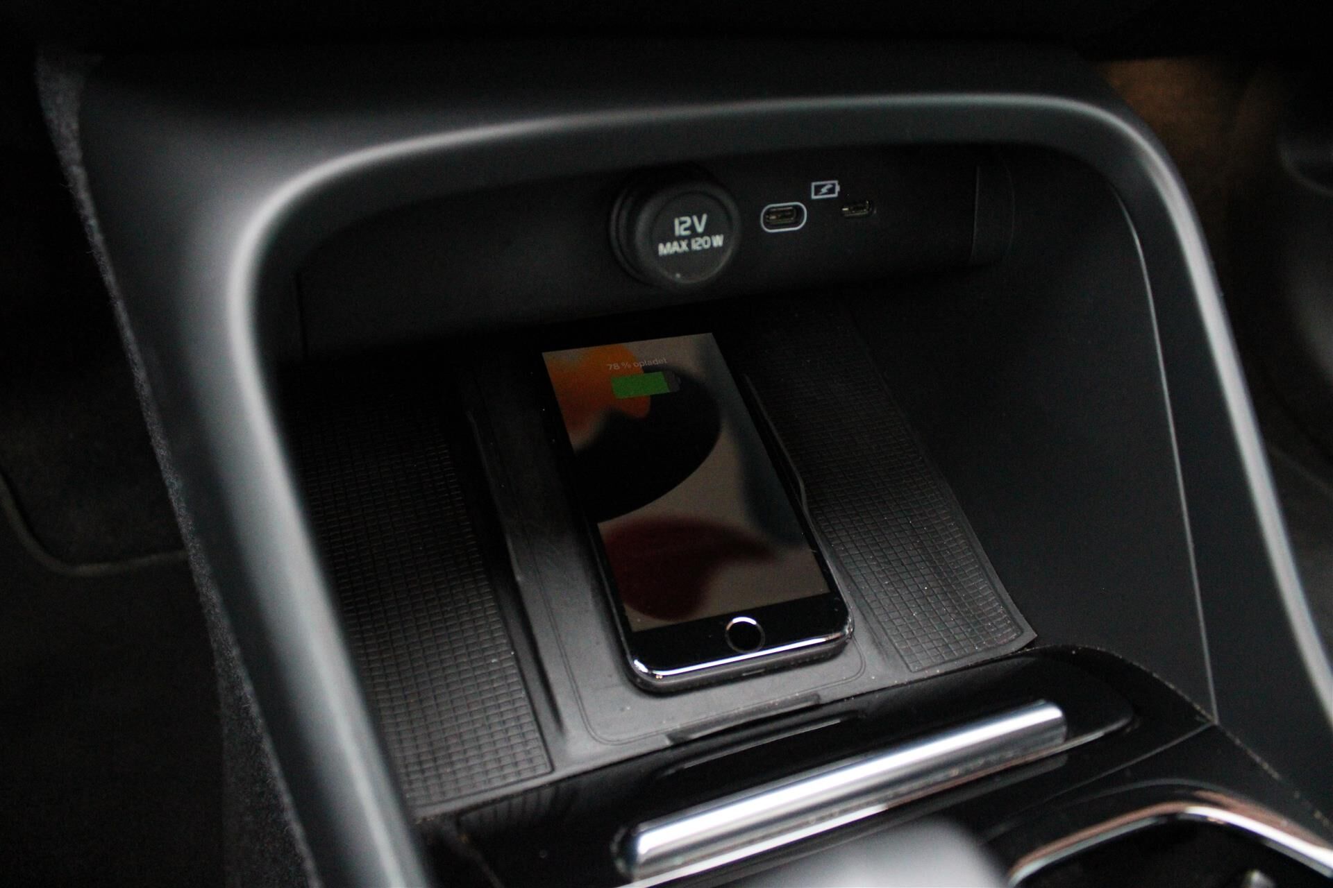 Billede af Volvo C40 P6 Recharge Plus 231HK 4d Aut.